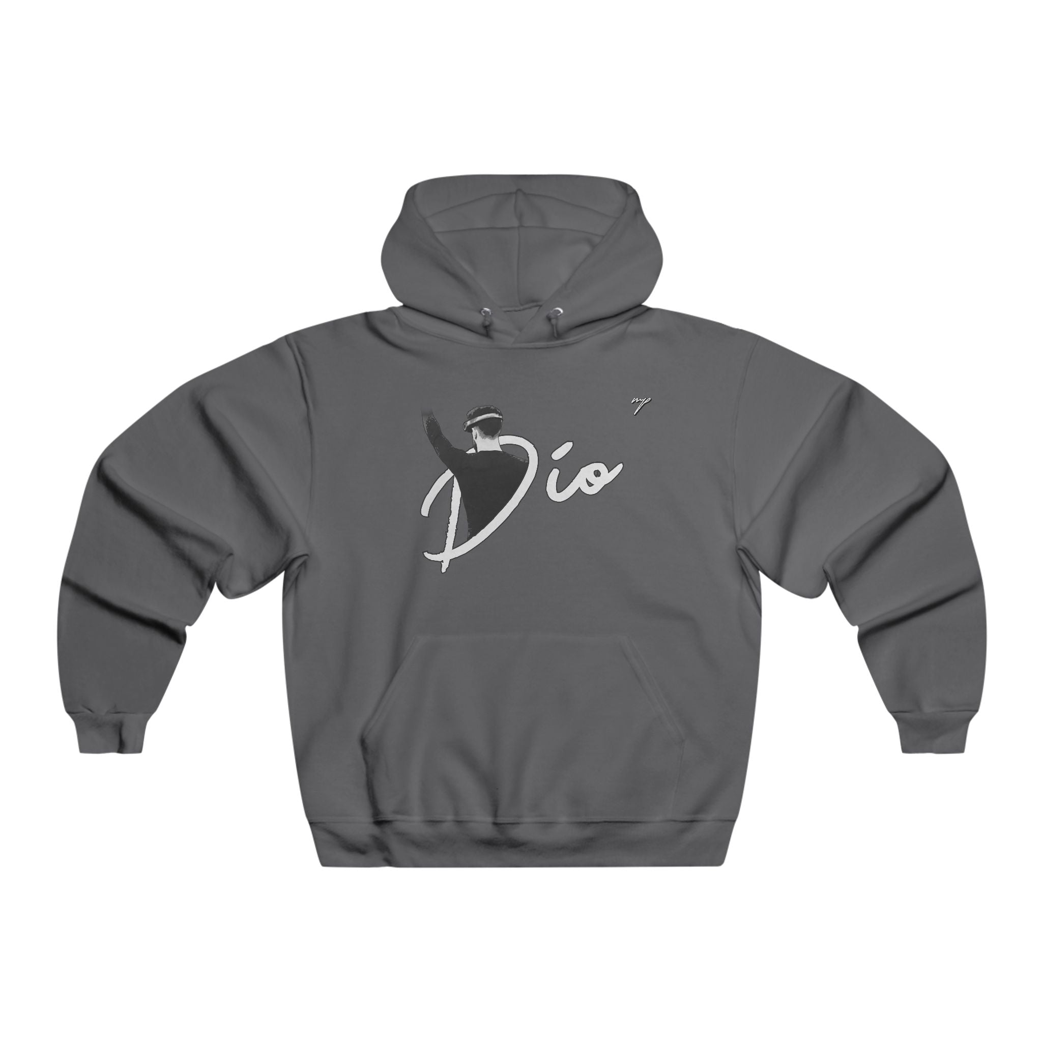Vinny Diodati Vintage Hoodie