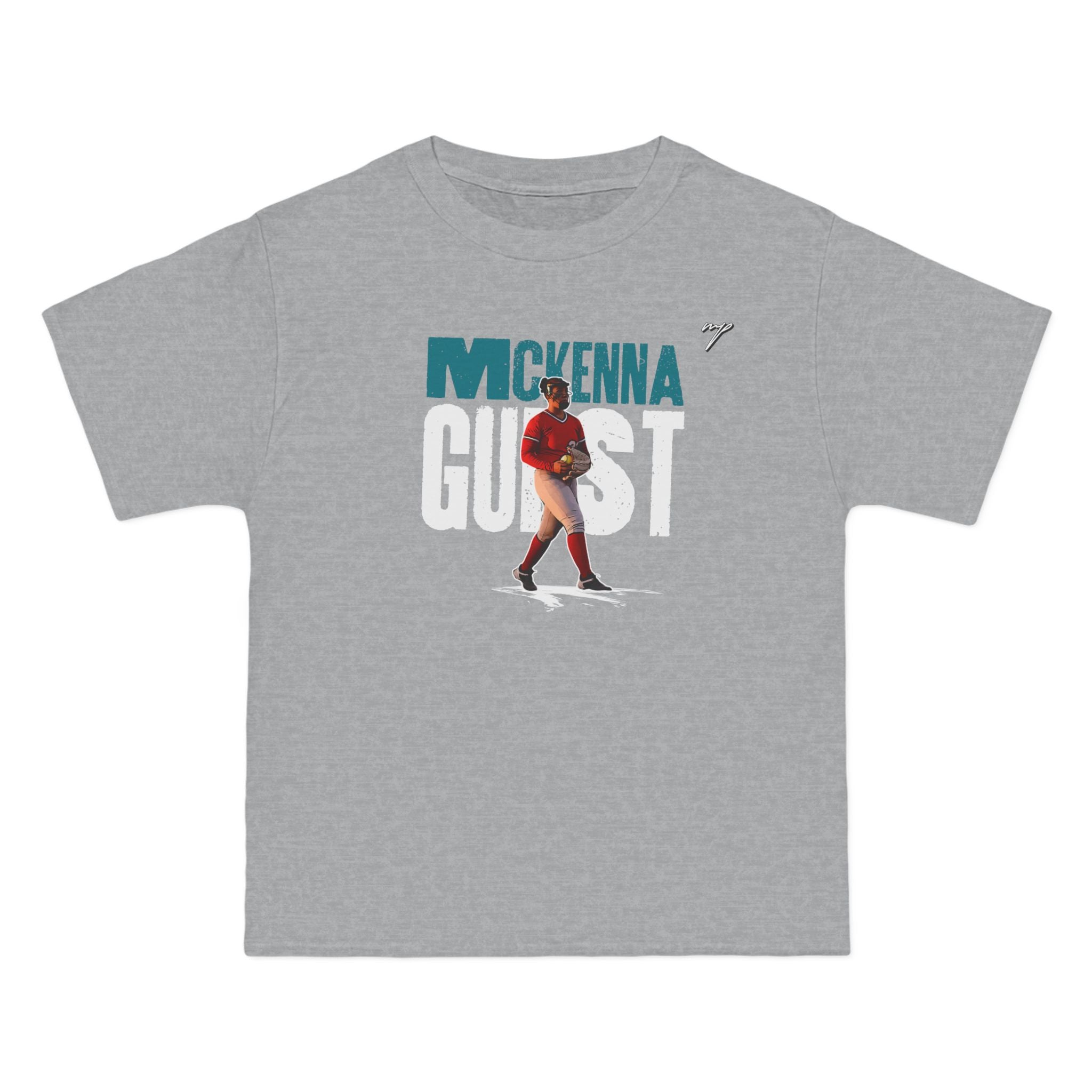 McKenna Guest Vintage Tee