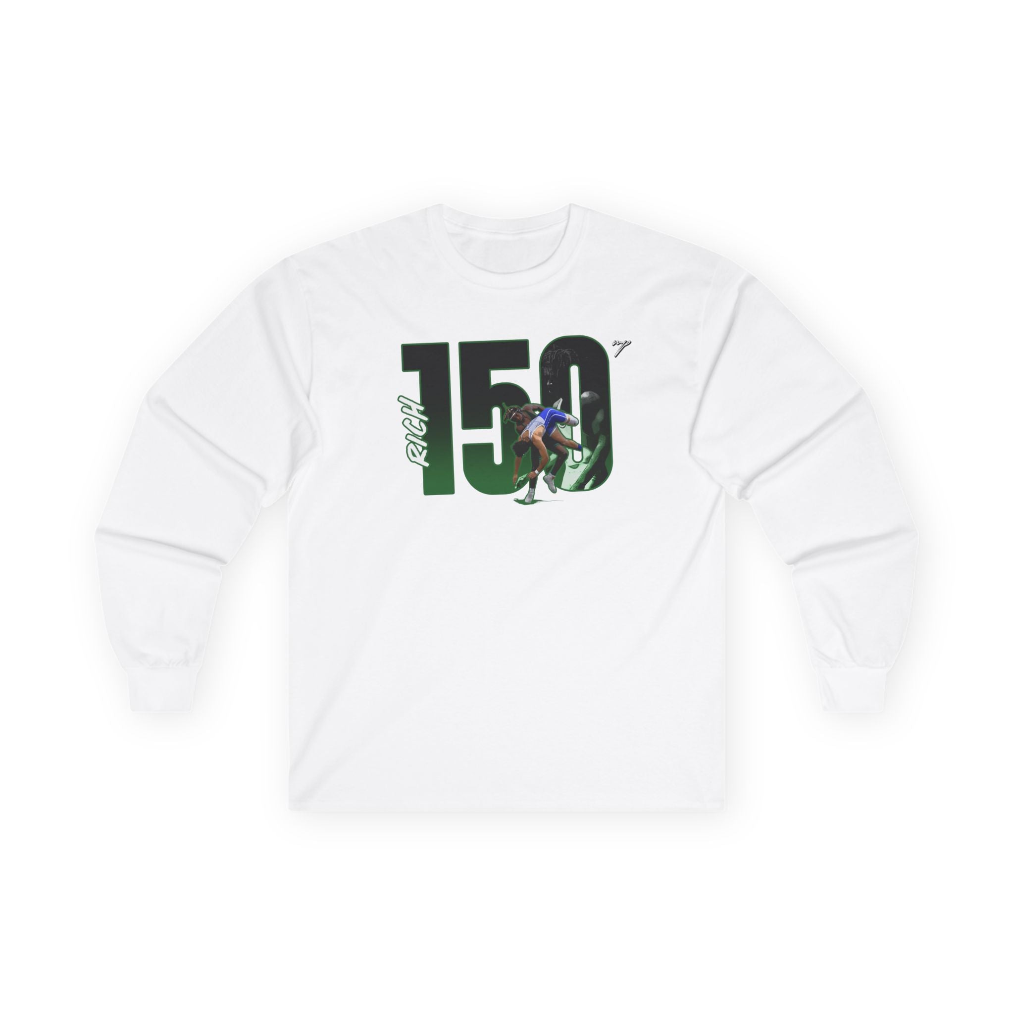 Richmerlens Celiferme Long Sleeve Tee