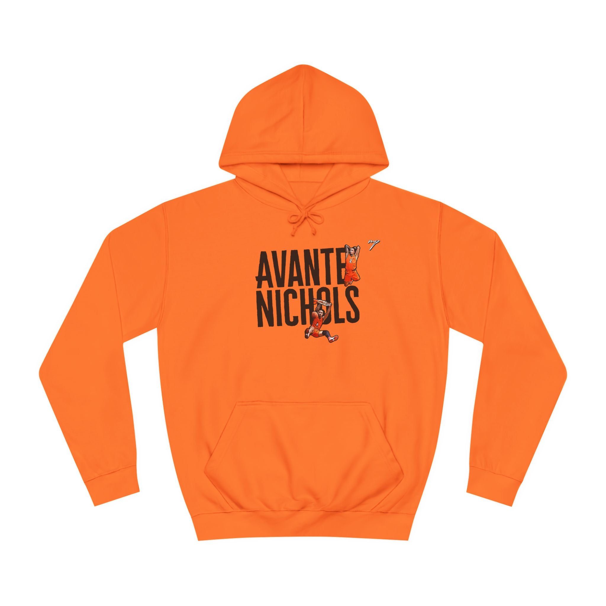 Avante Nichols Hoodie