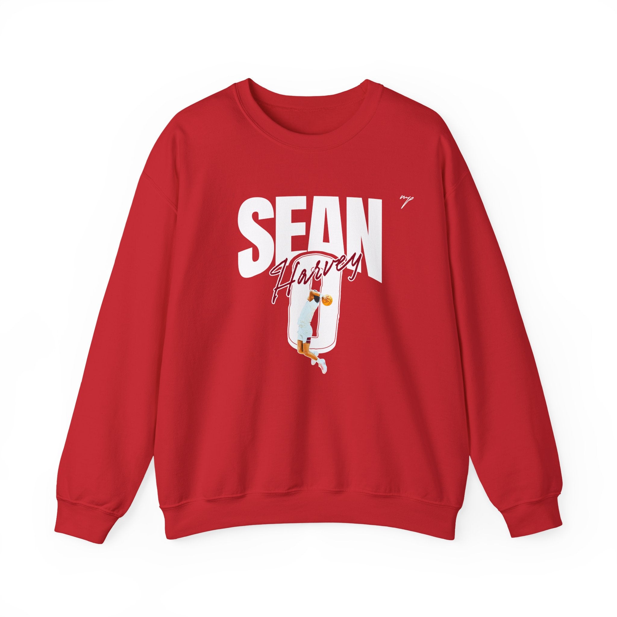 Sean Harvey Crewneck