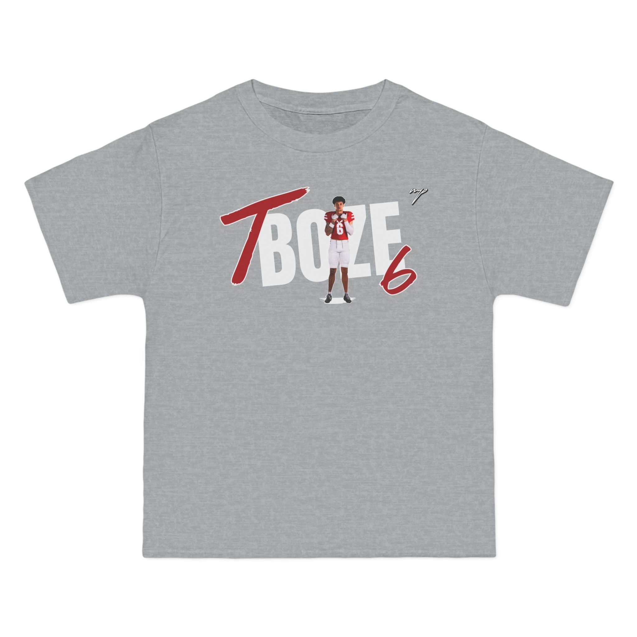 Tysen Boze Vintage Tee