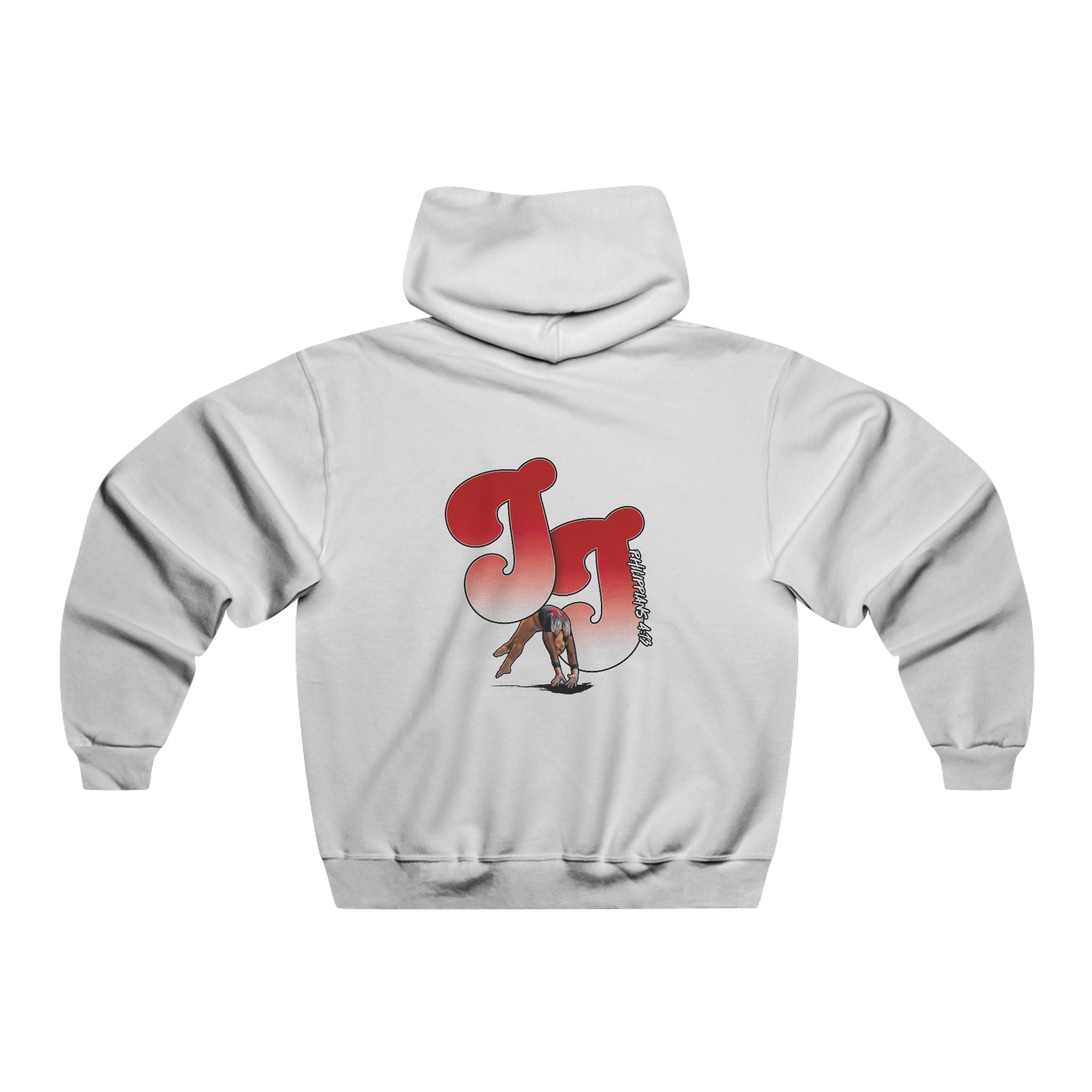 Janiya Coleman Vintage Hoodie