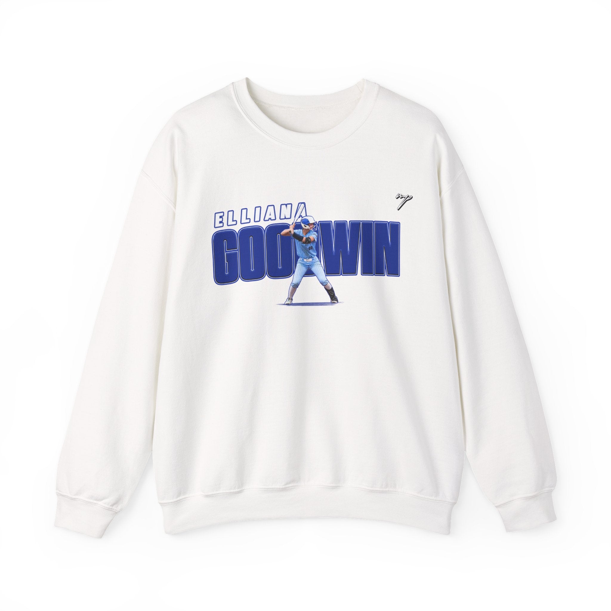 Elliana Goodwin Crewneck