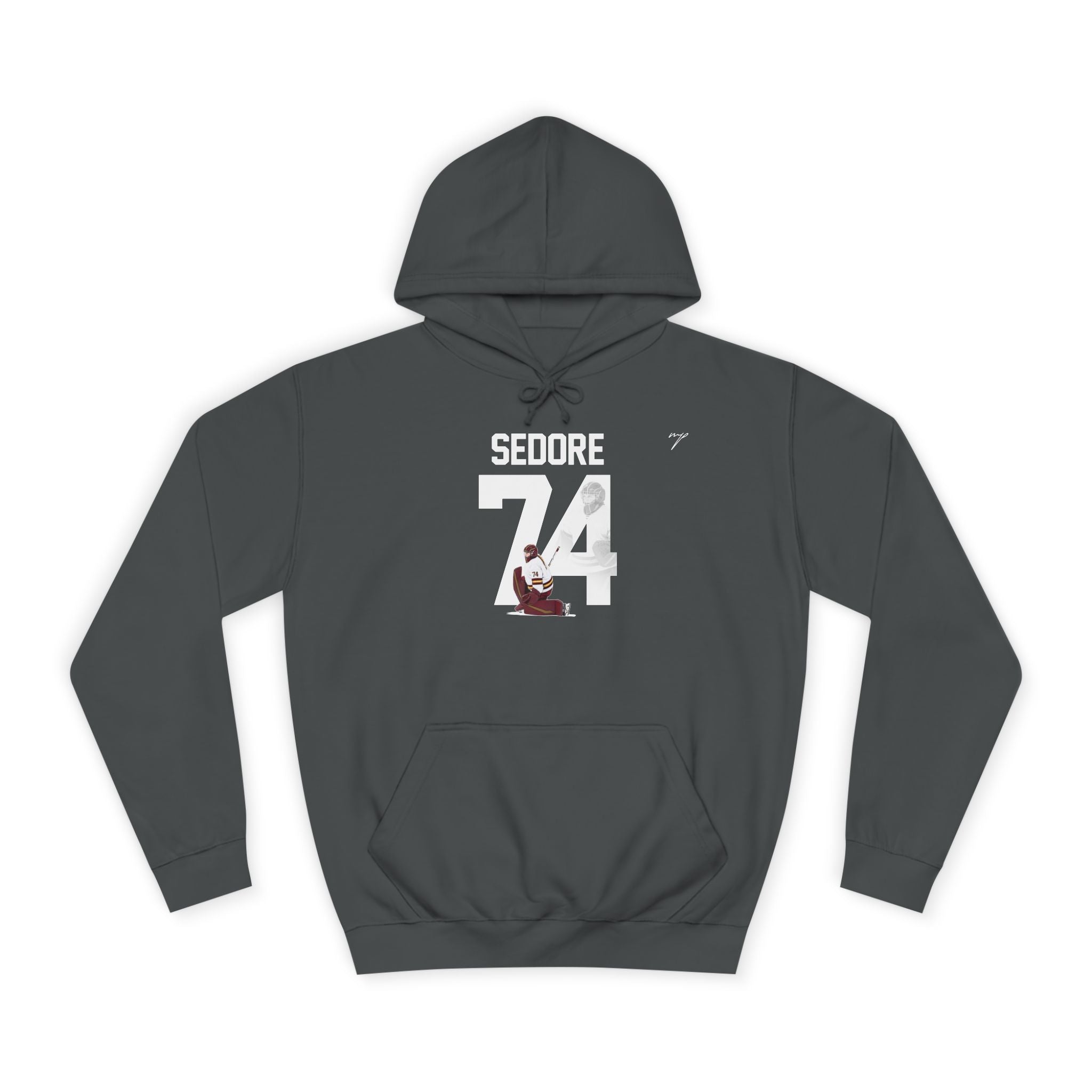 Avah Sedore Hoodie