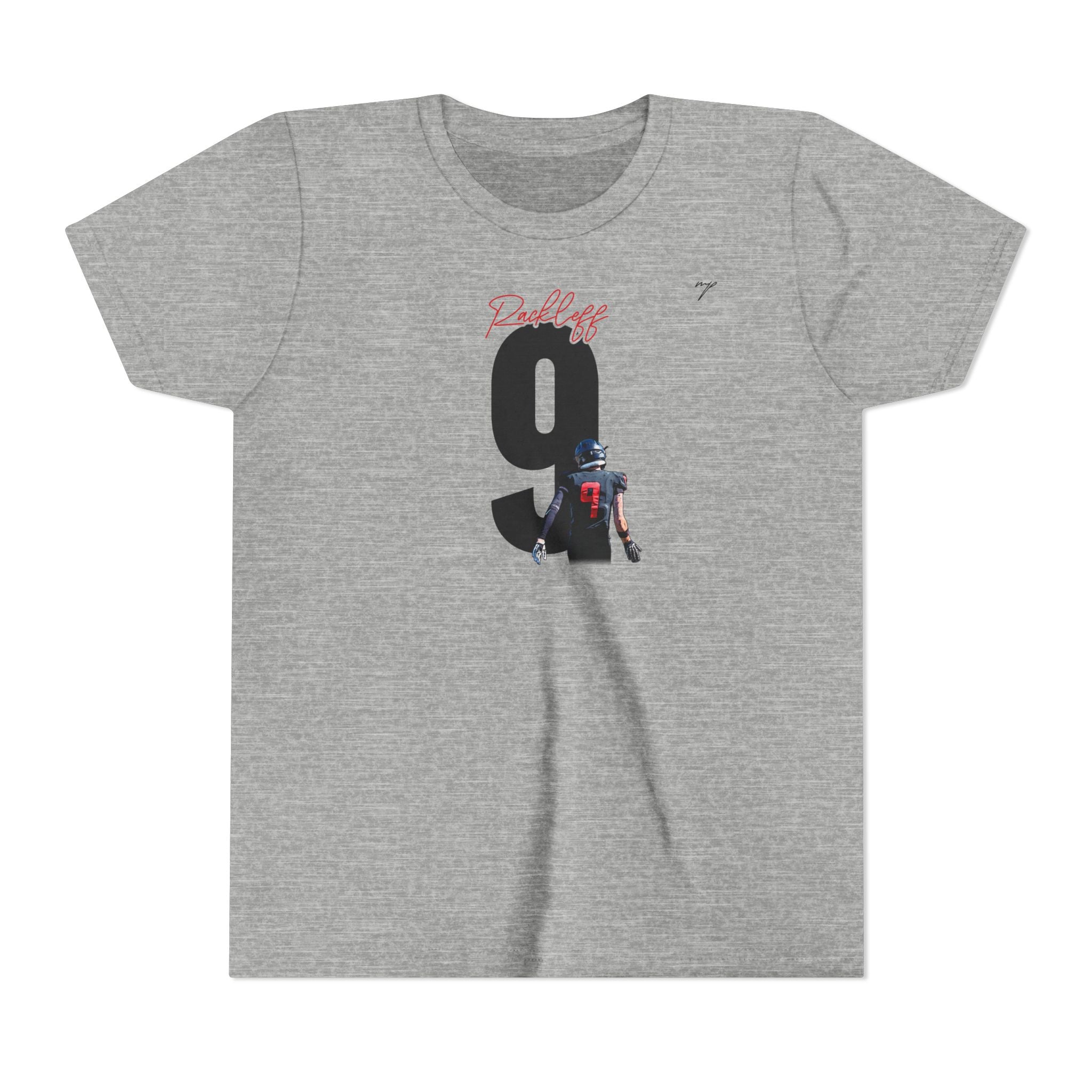 Jace Rackleff YOUTH Graphic Tee