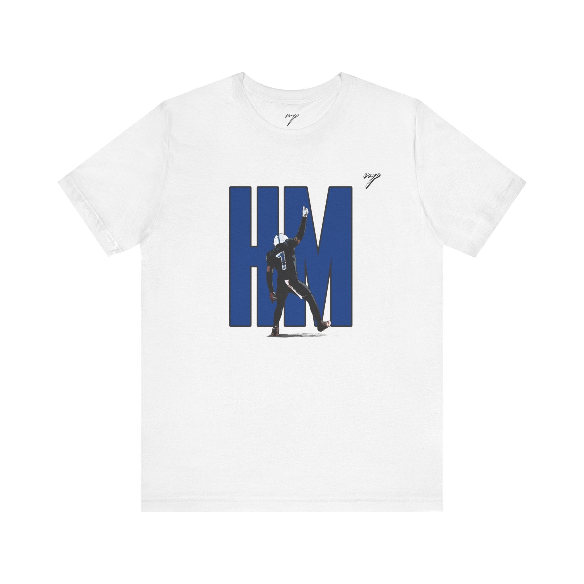 Haneef Muwwakkil Graphic Tee