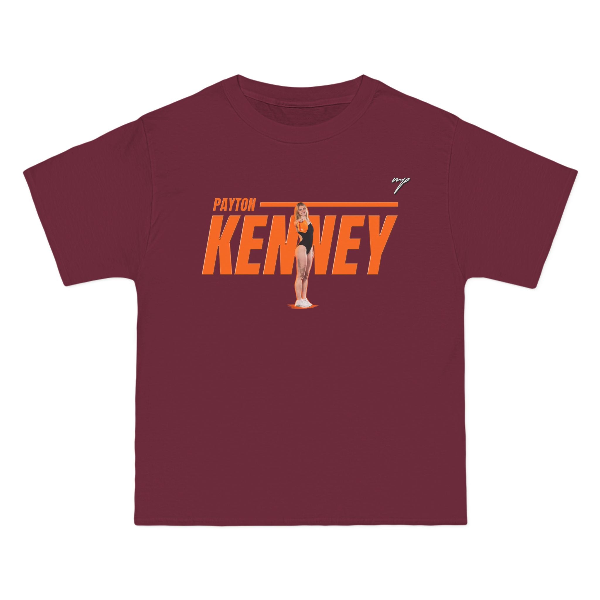 Payton Kenney Vintage Tee