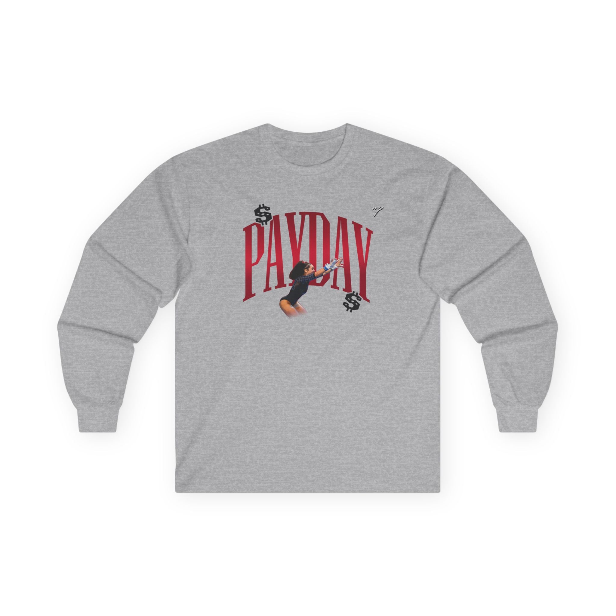 Paityn Walker Long Sleeve Tee