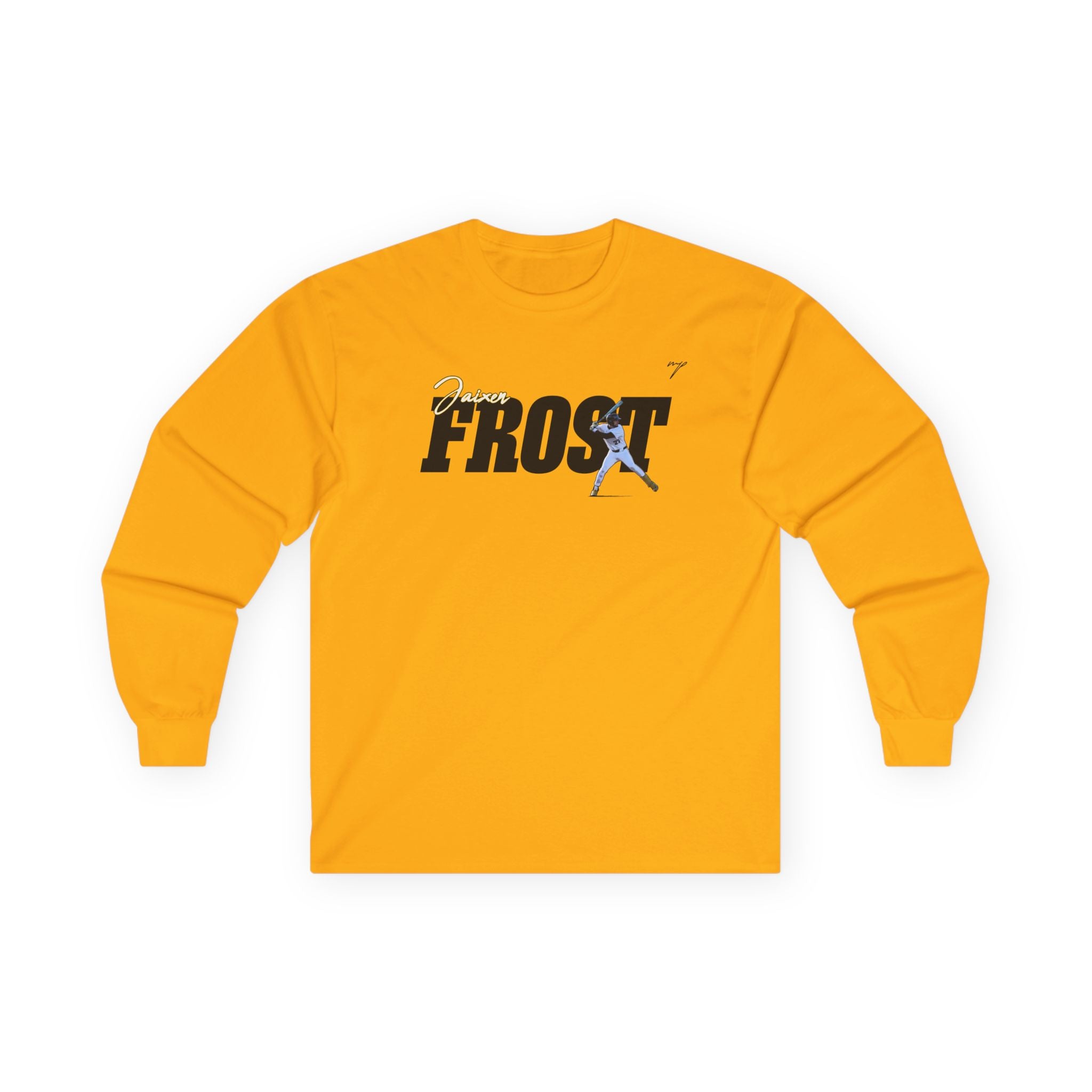 Jaixen Frost Long Sleeve