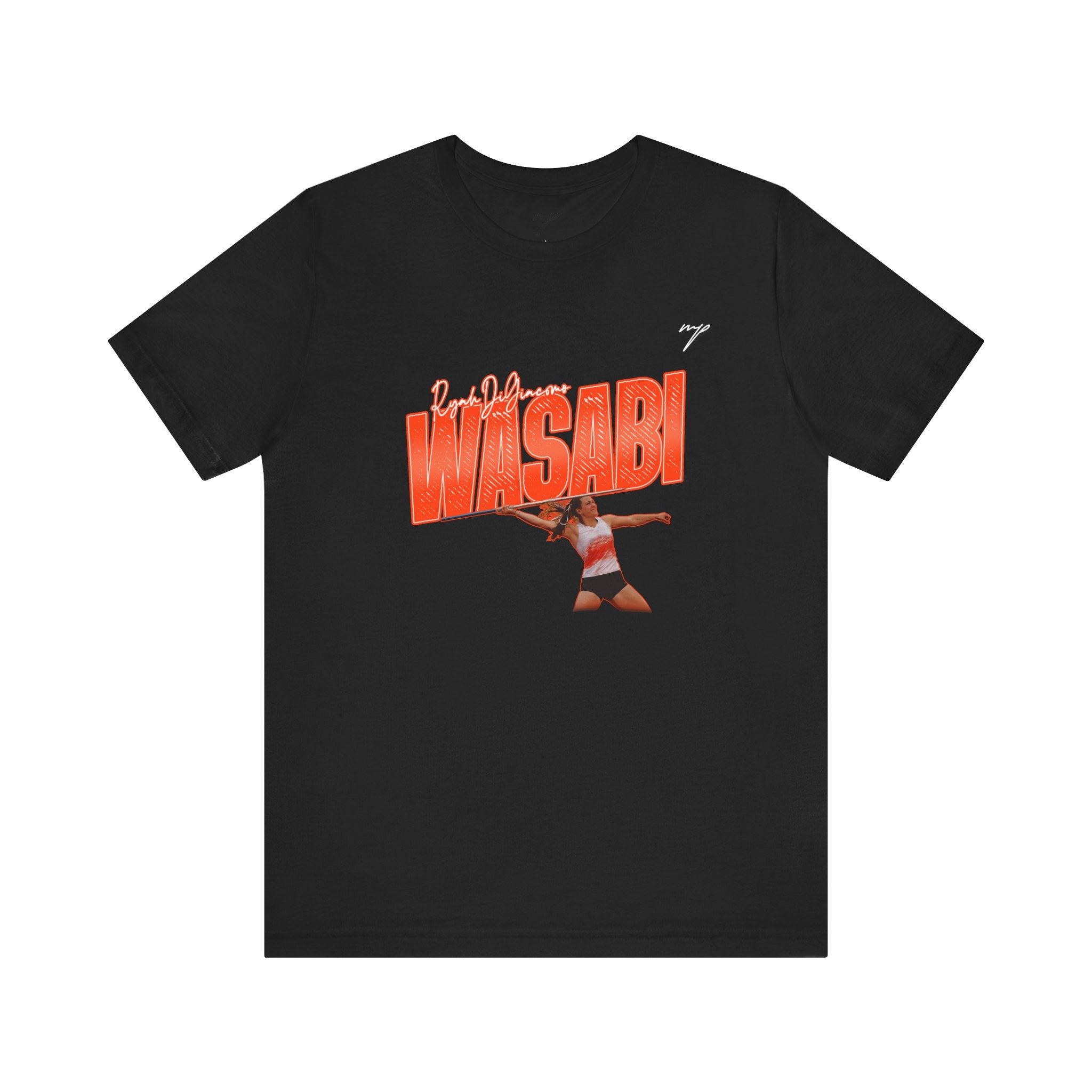 Ryah DiGiacomo Graphic Tee