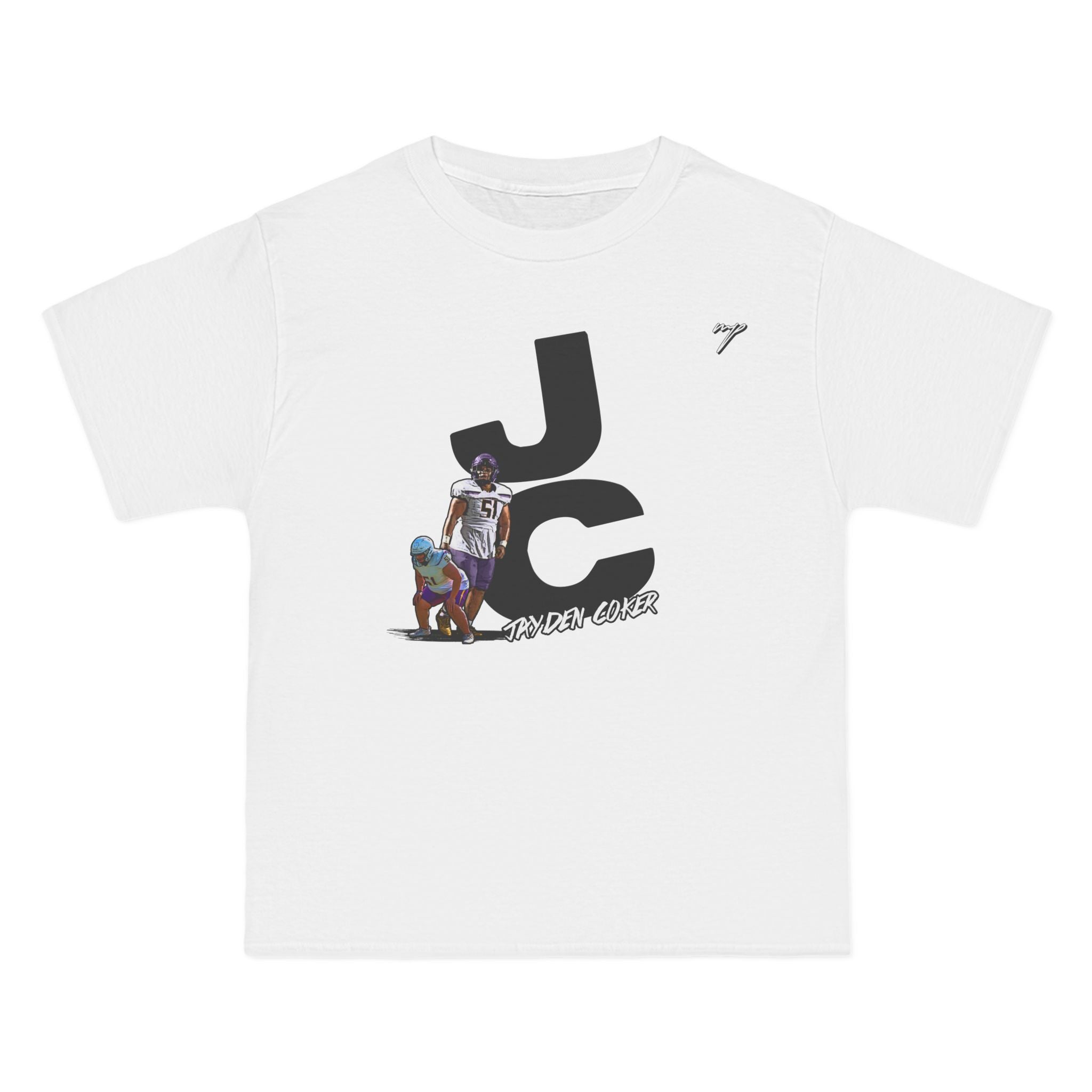 Jayden Coker Vintage Tee