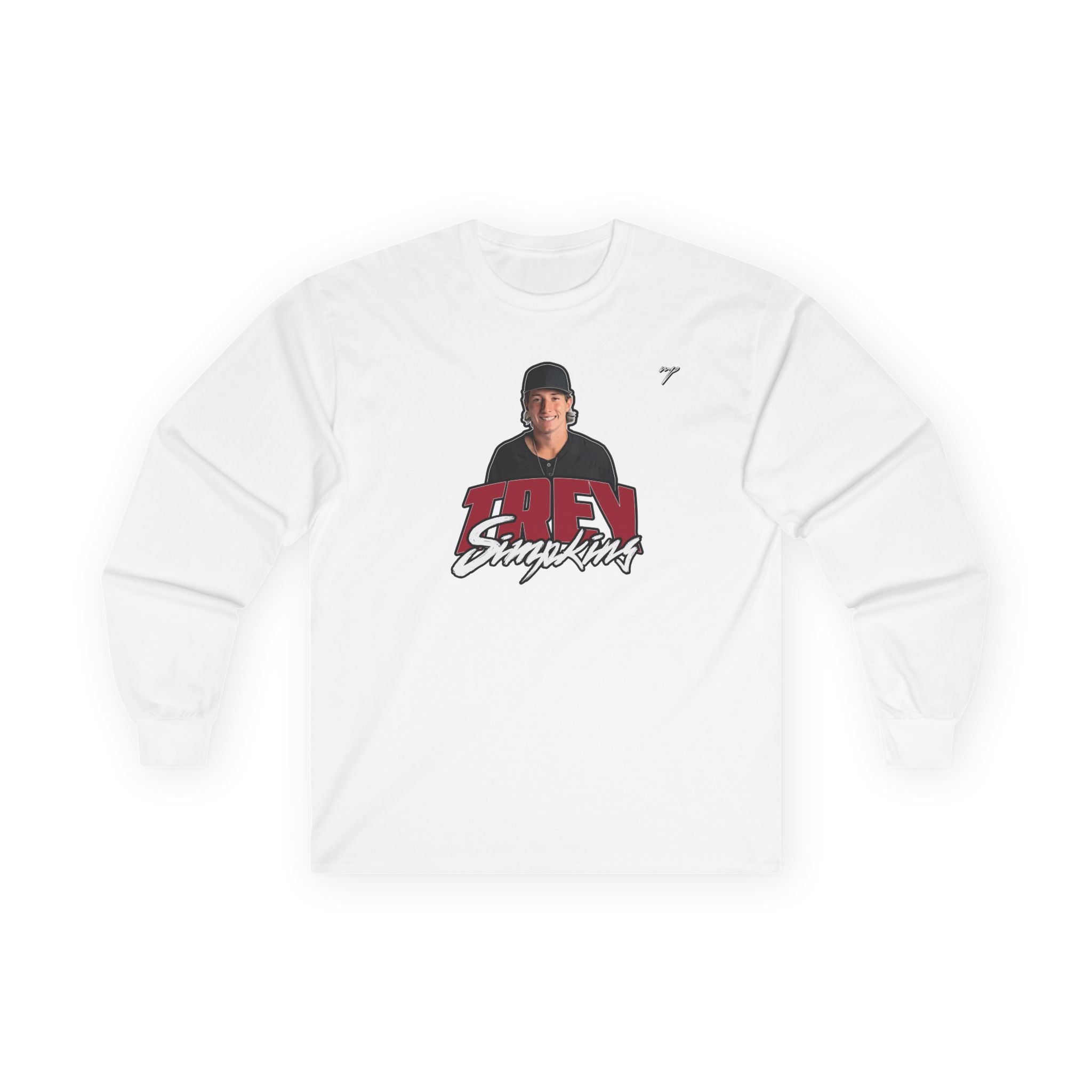 Trey Simpkins Long Sleeve Tee