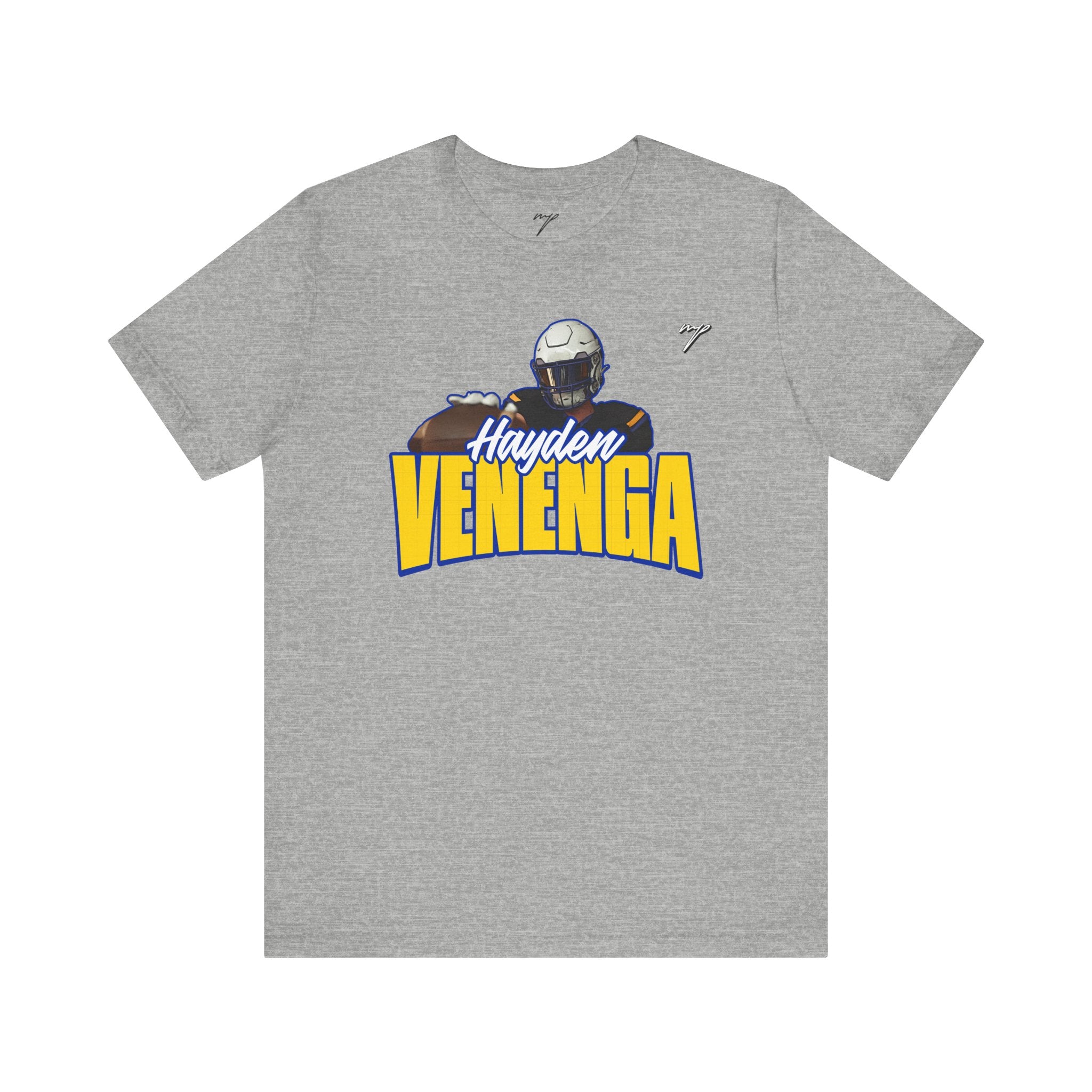 Hayden Venenga Graphic Tee