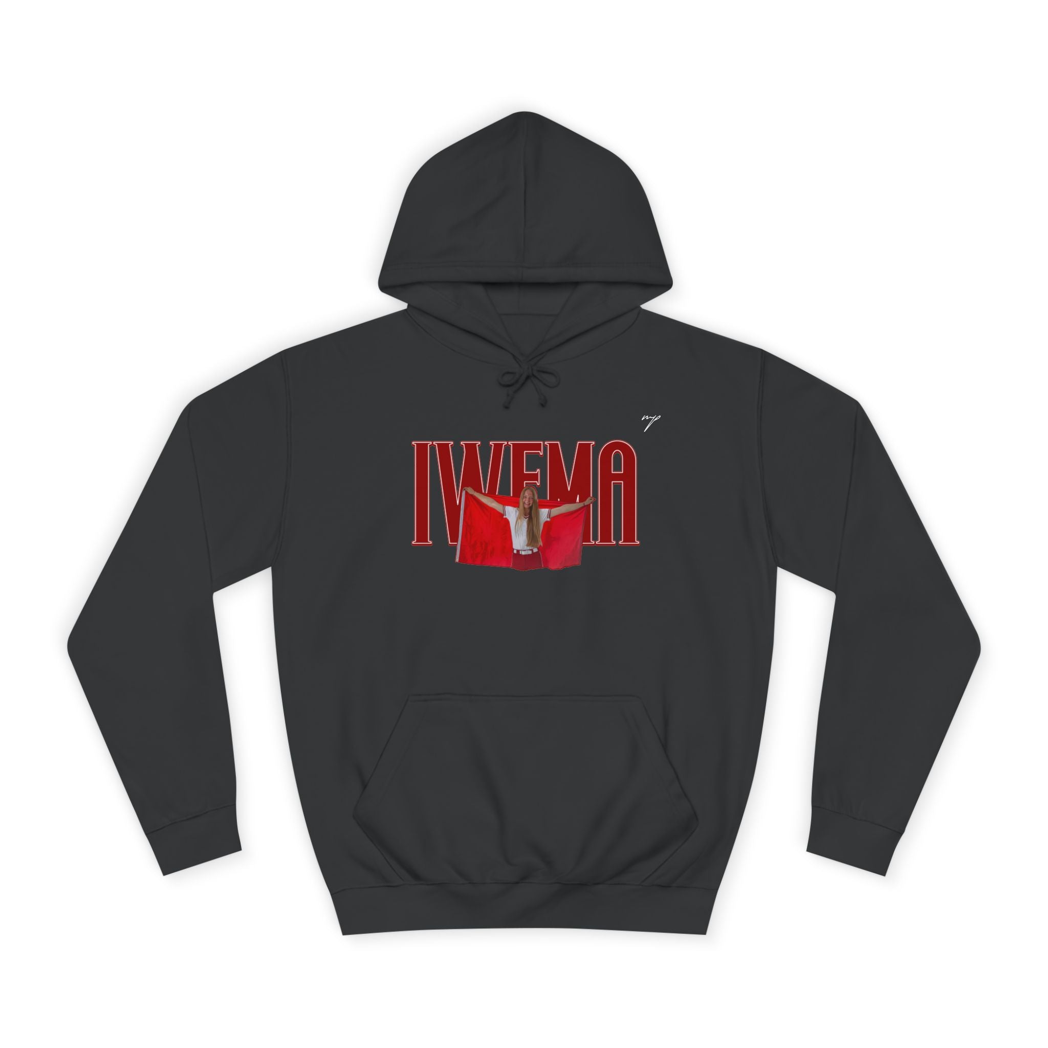 Lexi Iwema Hoodie
