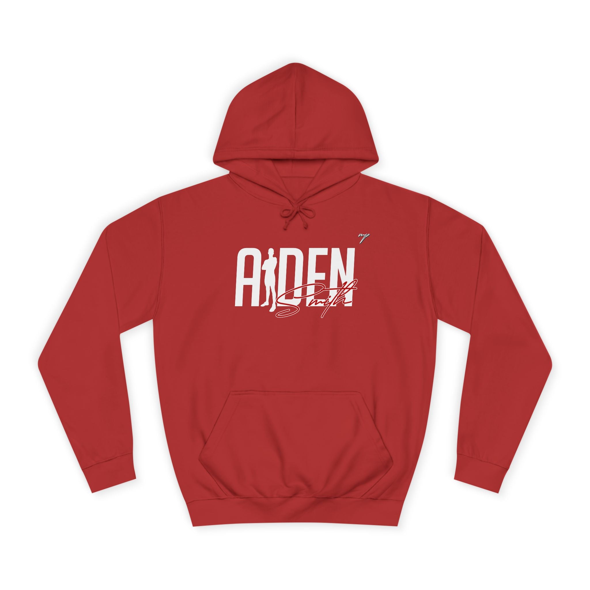 Aiden Smith Hoodie