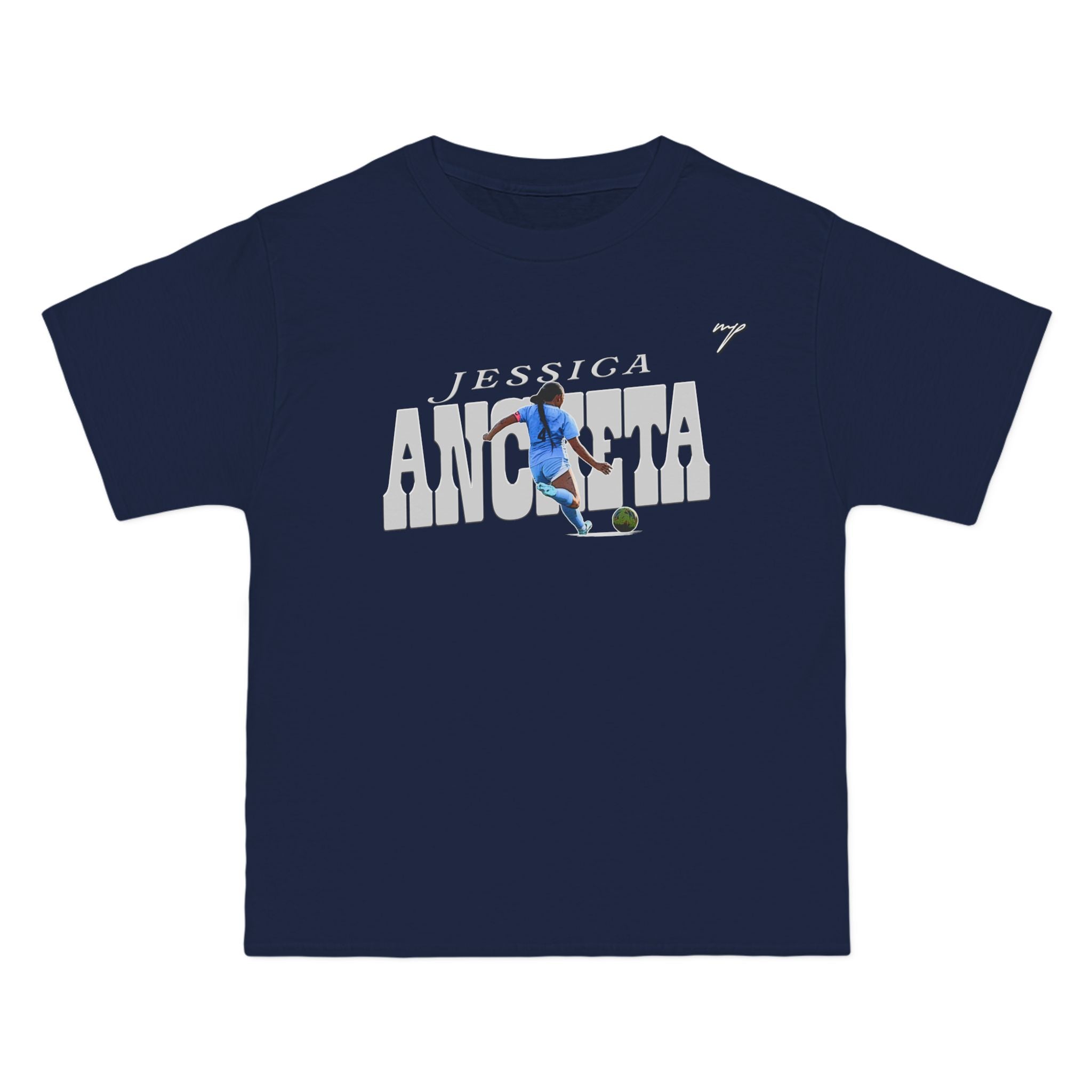 Jessica Ancheta Vintage Tee