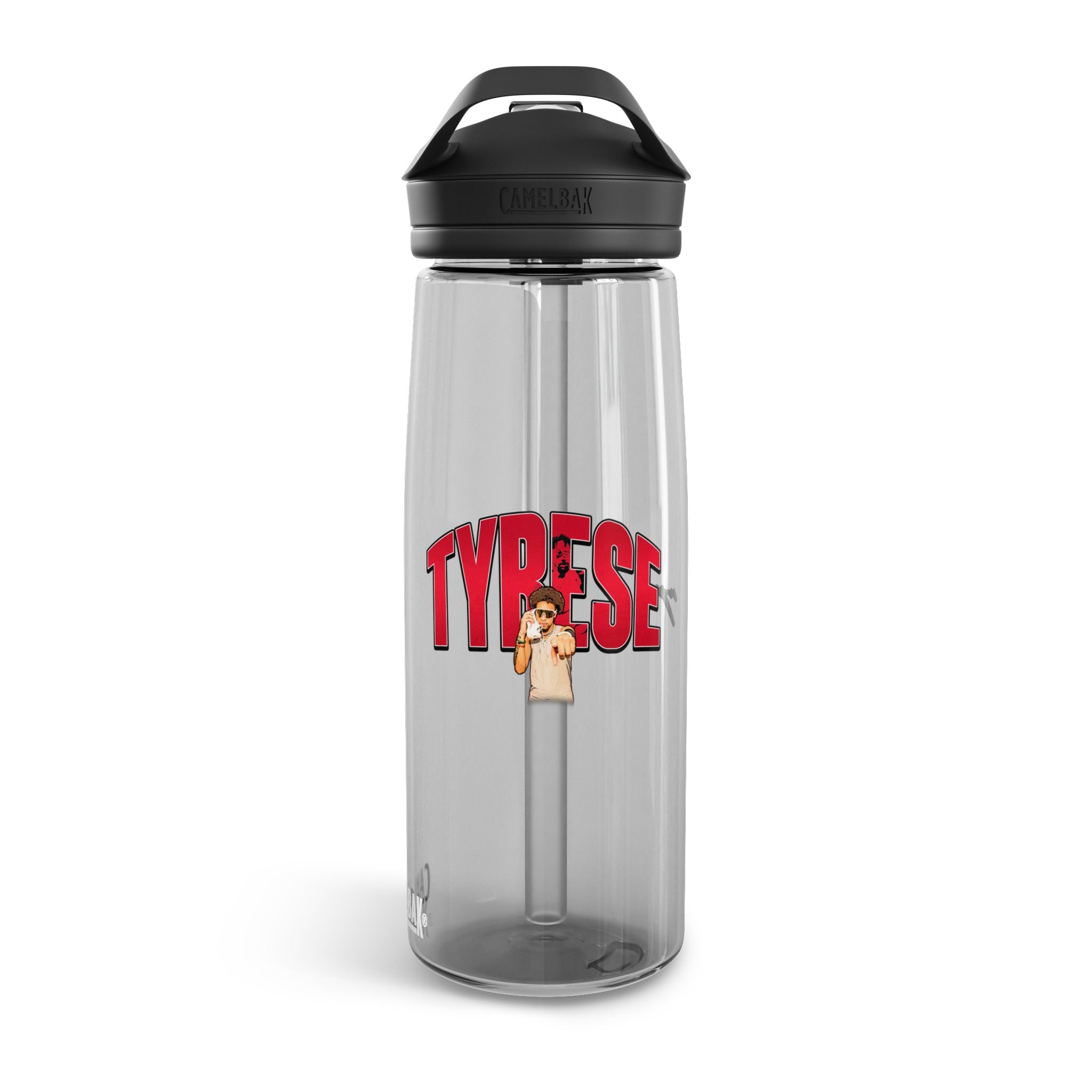 Tyrese Bishop CamelBak Water Bottle