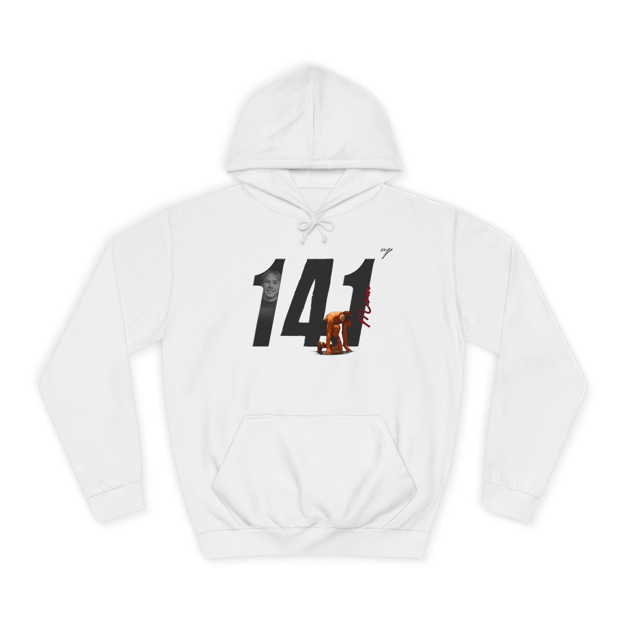 Payton Mixon Hoodie