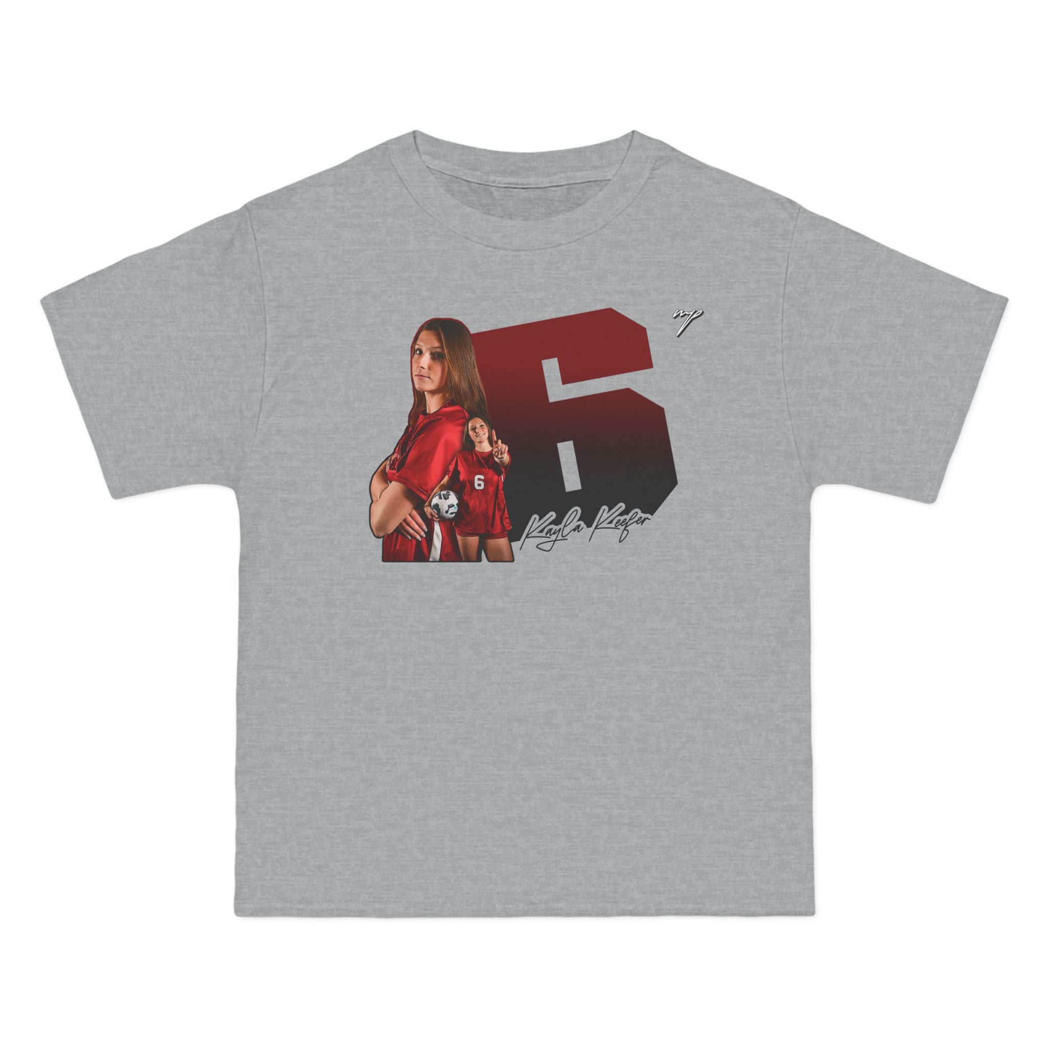 Kayla Keefer Vintage Tee