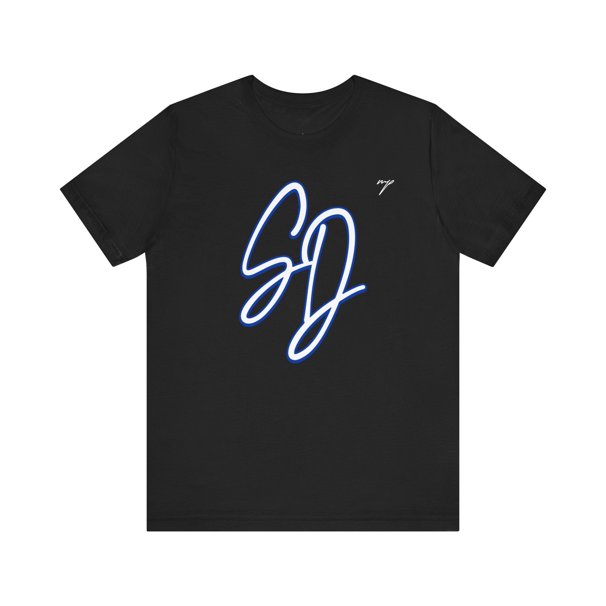 Sarah Dingus Graphic Tee