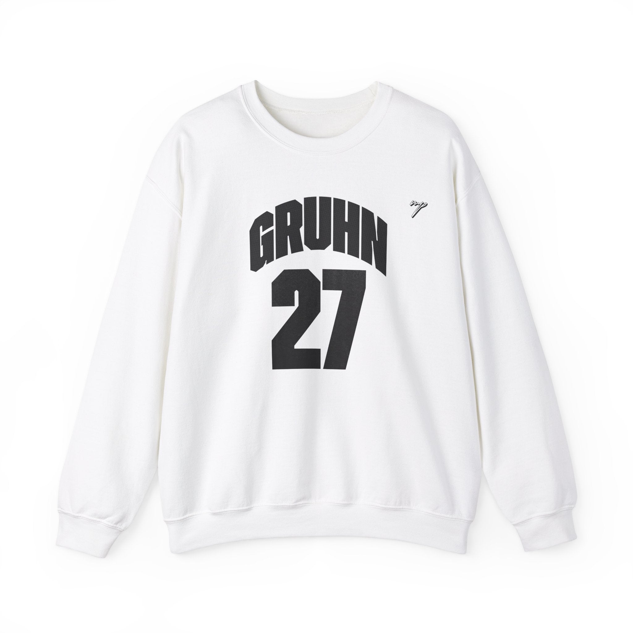 Marryn Gruhn Crewneck