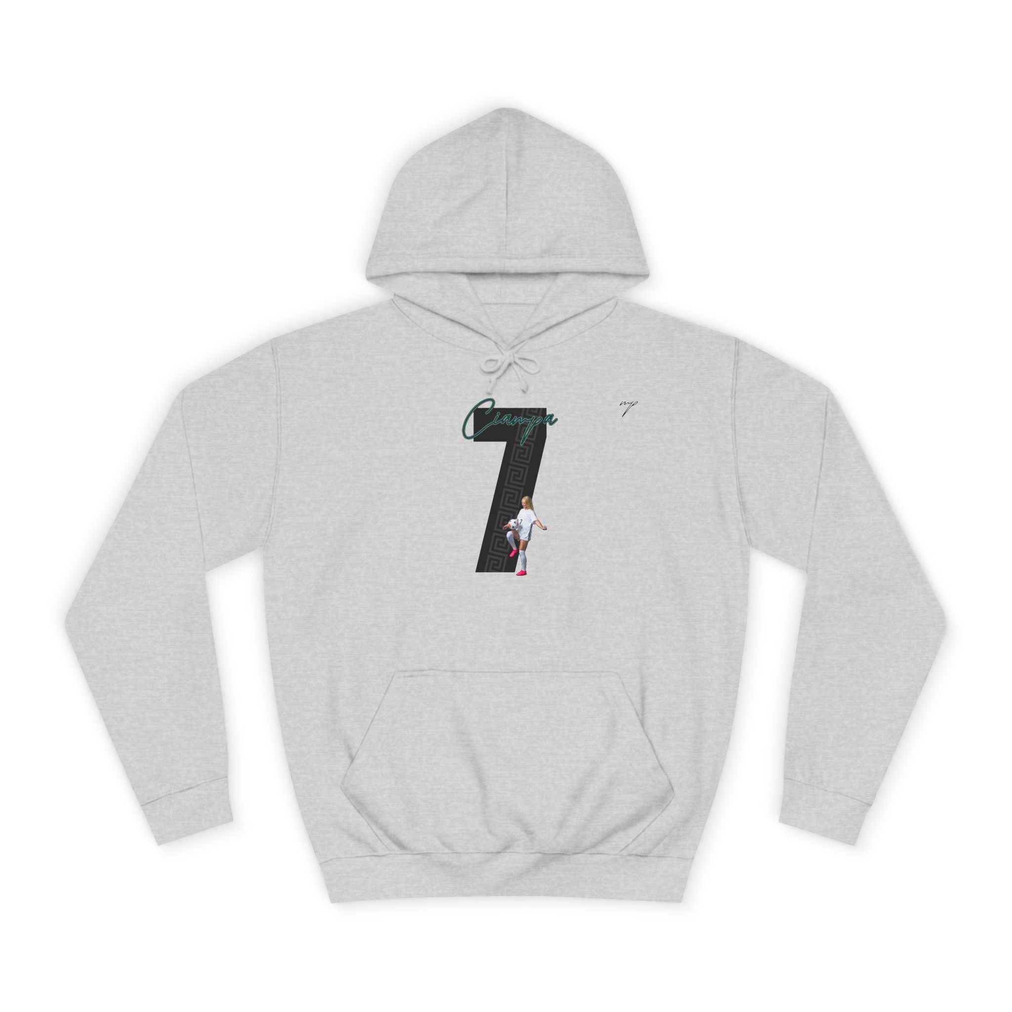 Aubree Ciampa Hoodie