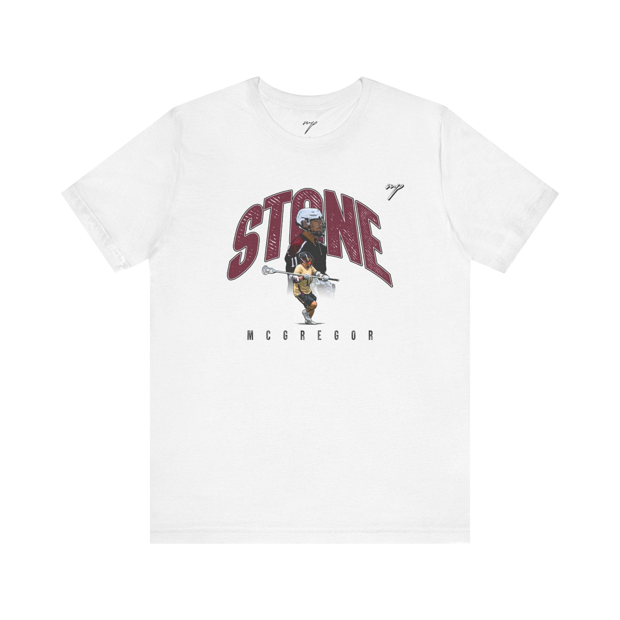 Stone McGregor Graphic Tee