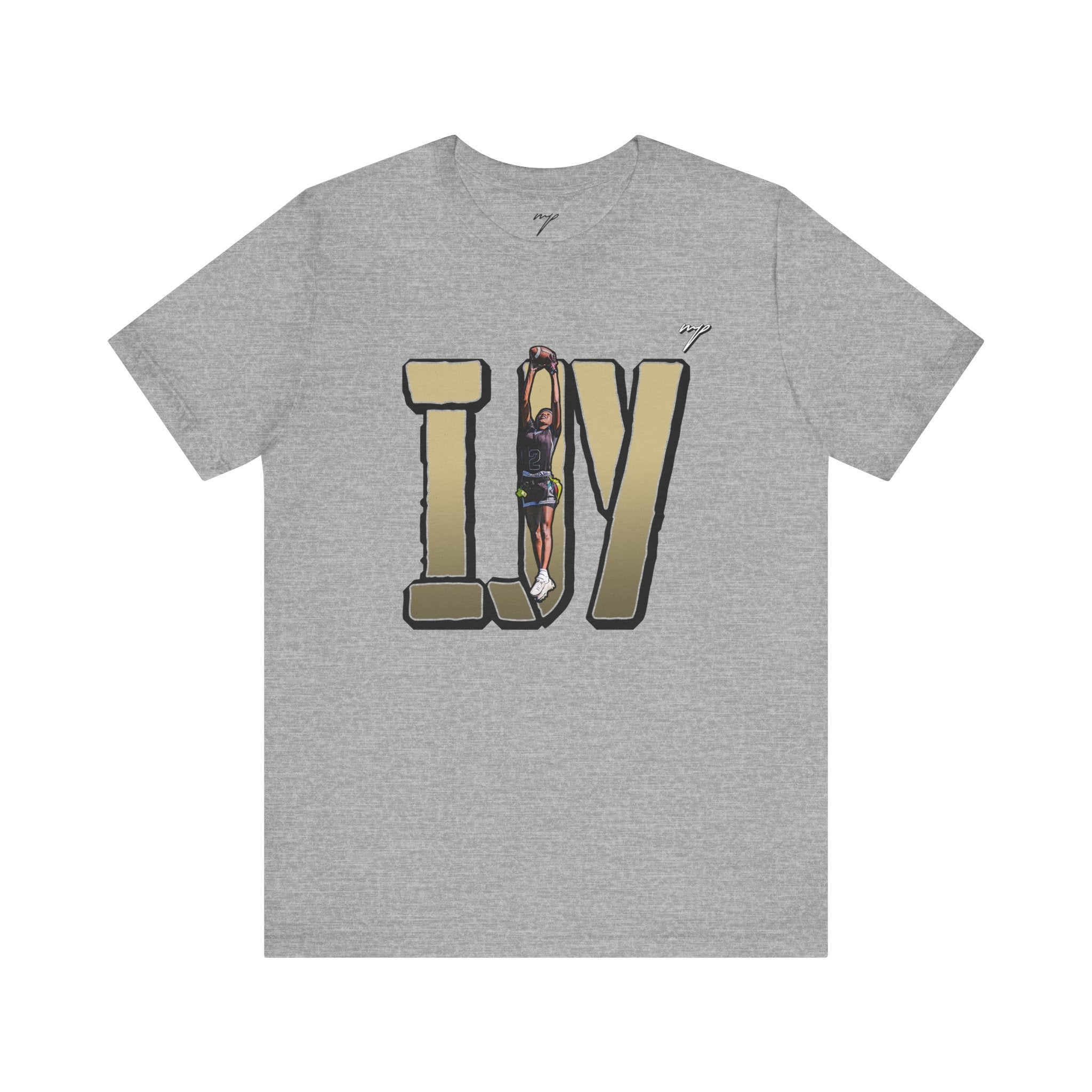 Ijyana Edwards Graphic Tee