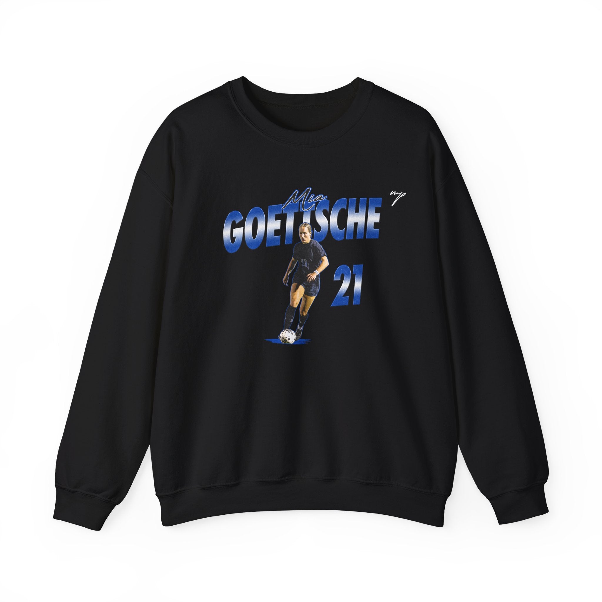 Mia Goettsche Crewneck