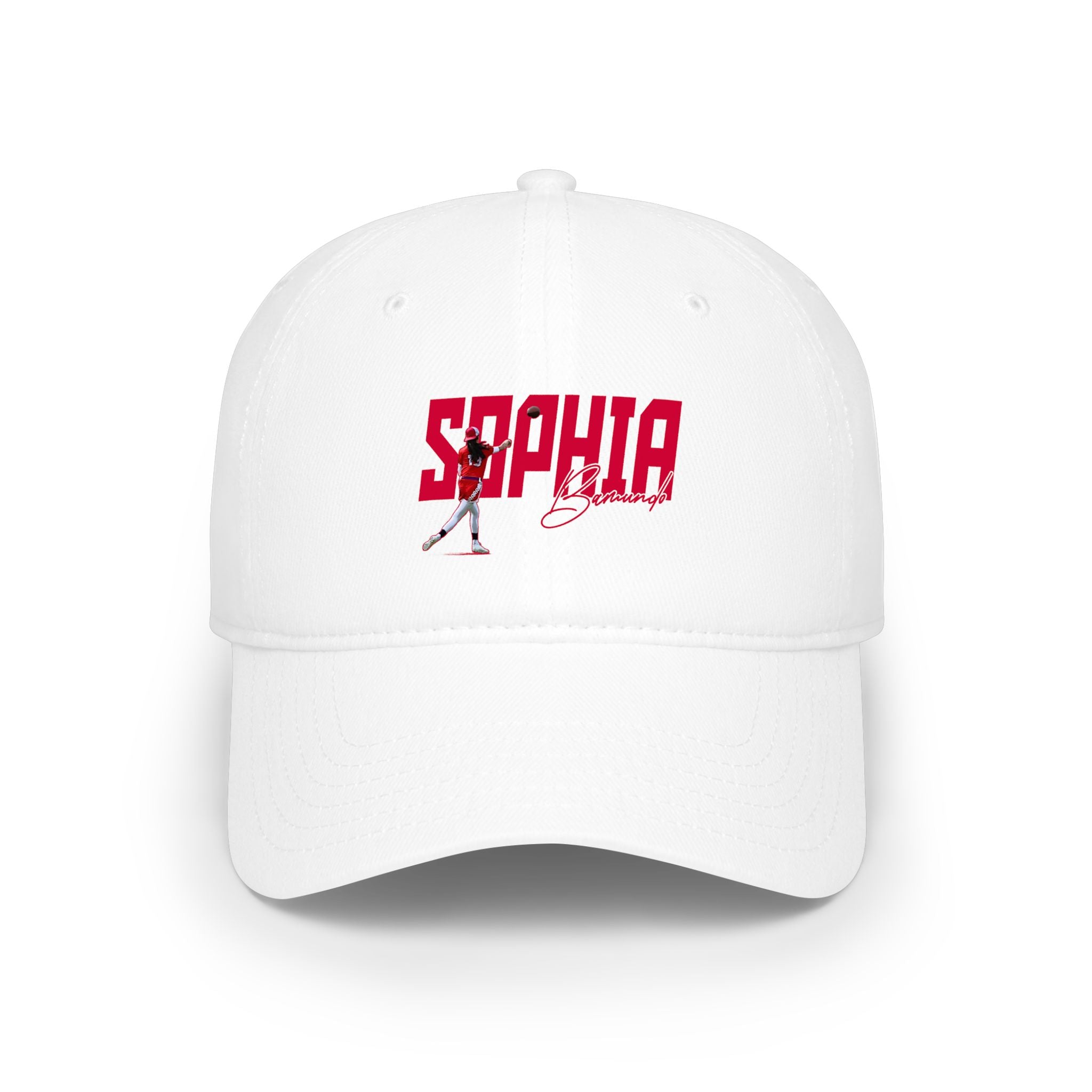 Sophia Bamundo Hat