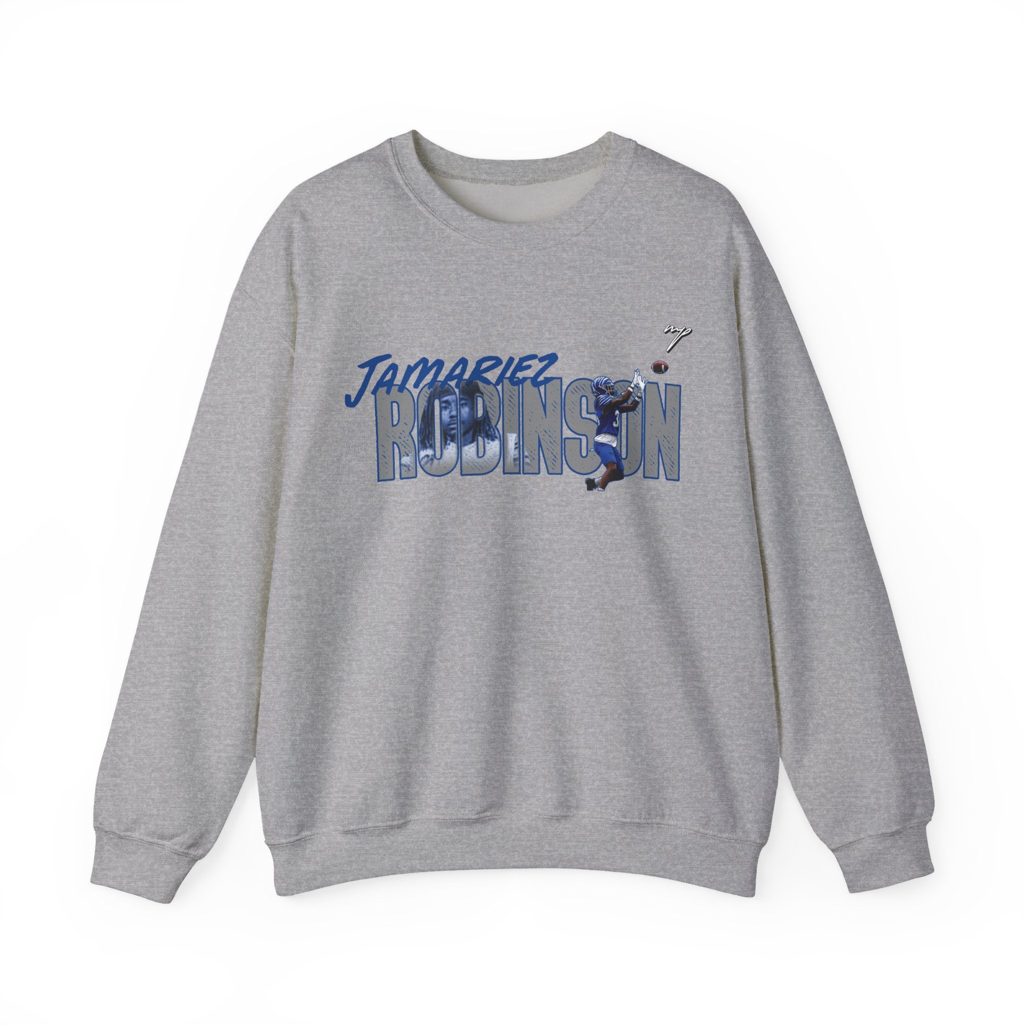 Jamariez Robinson Crewneck