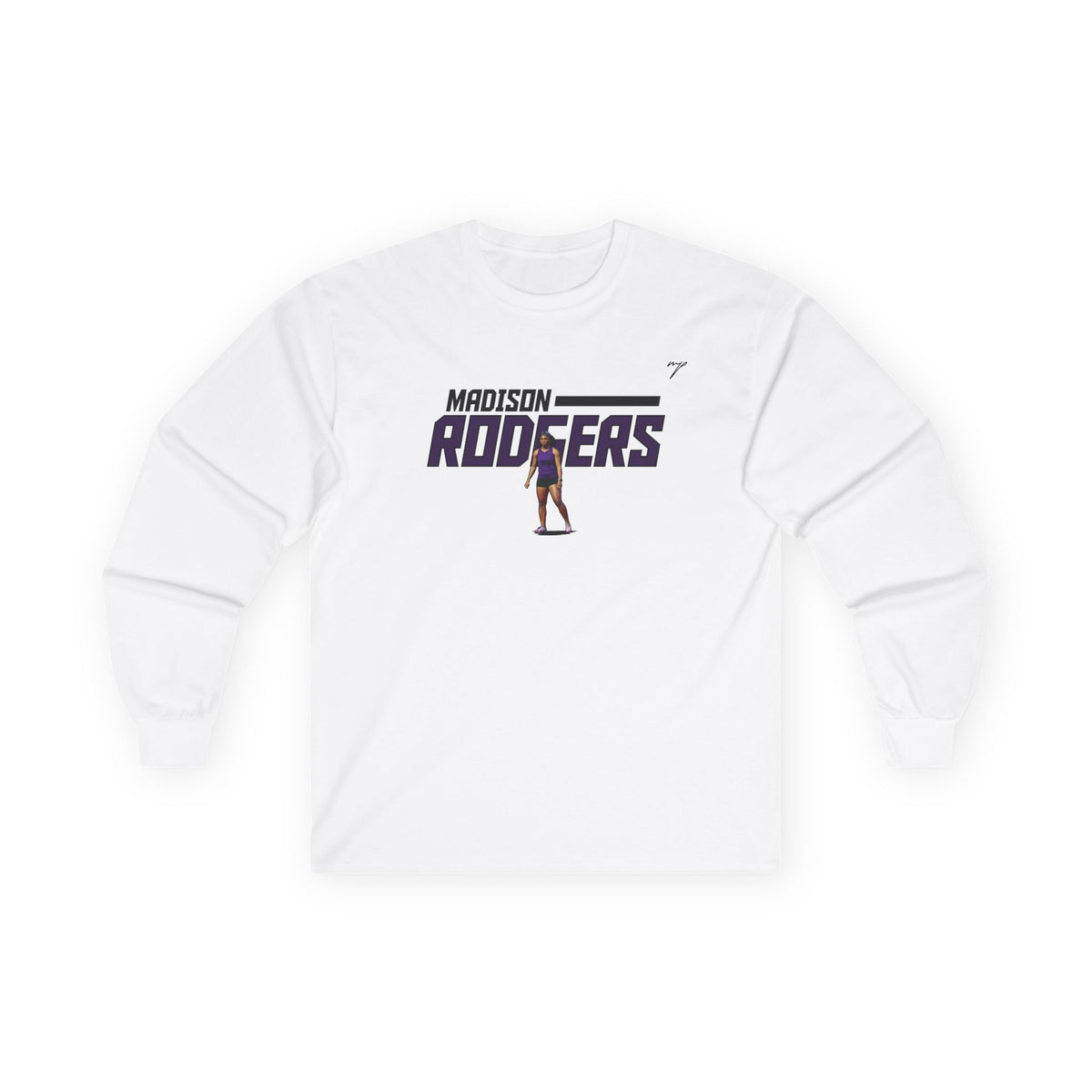 Madison Rodgers Long Sleeve