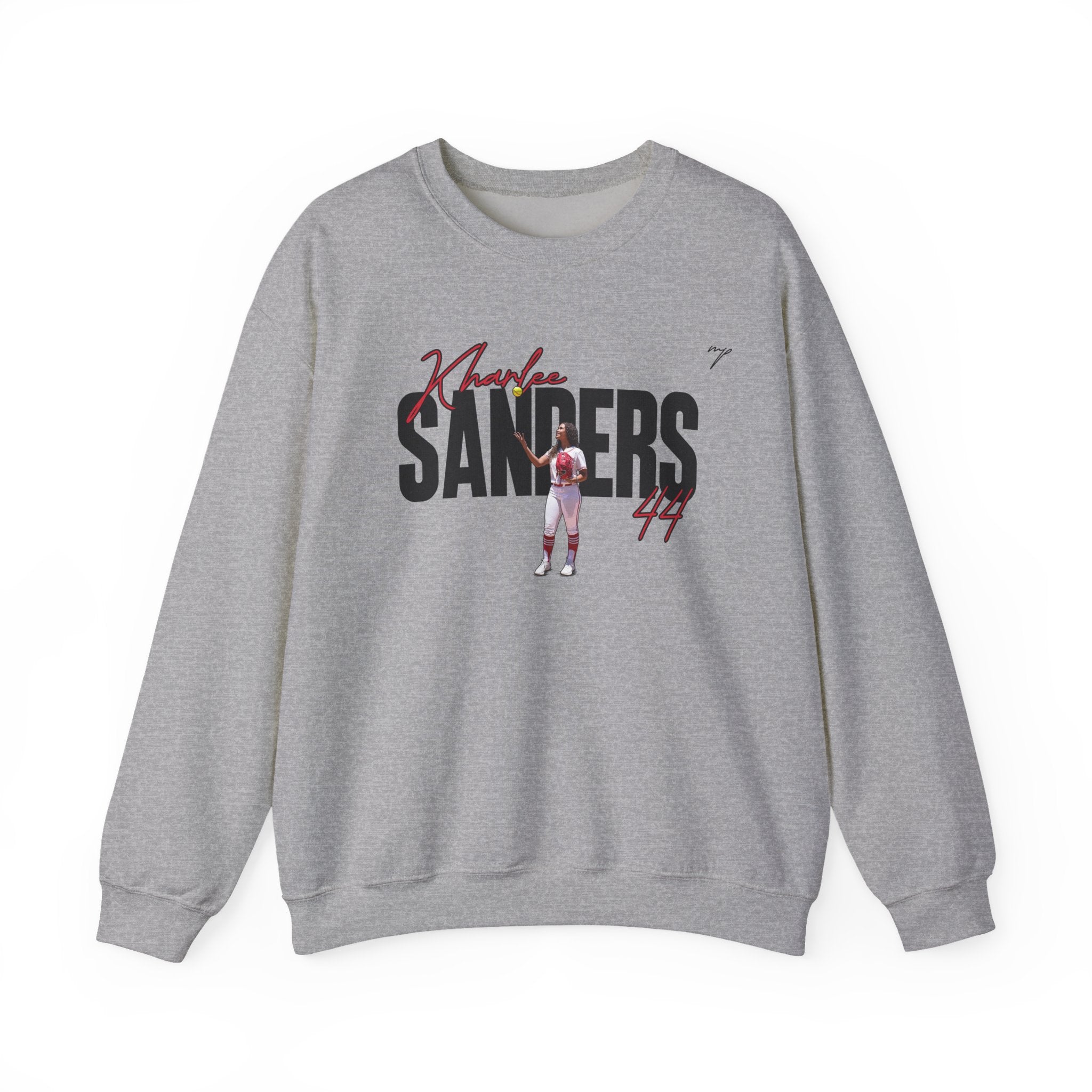 Kharlee Sanders Crewneck
