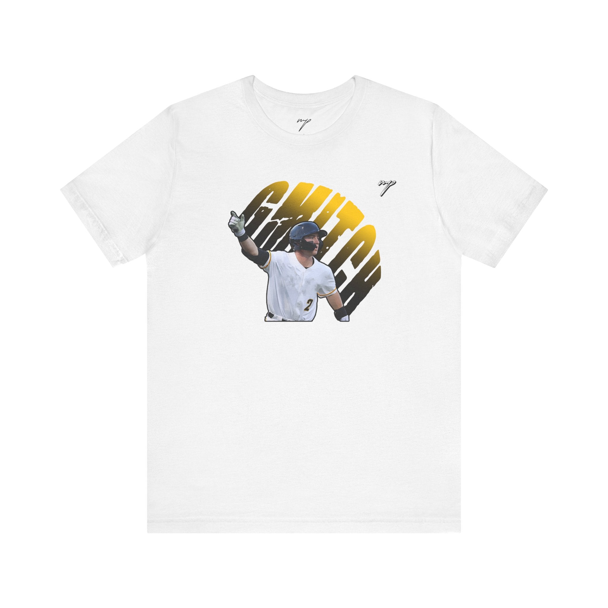Gable Mitchell Graphic Tee