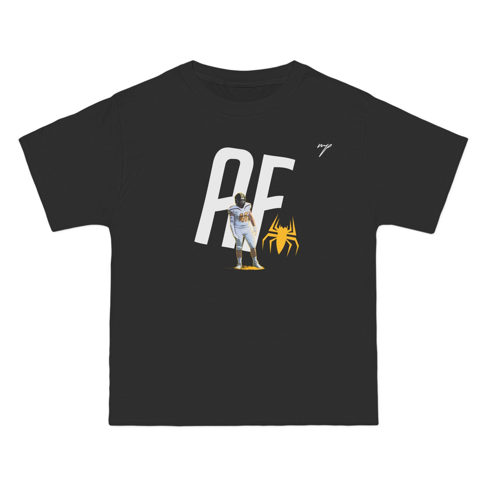 Anthony Fields Vintage Tee
