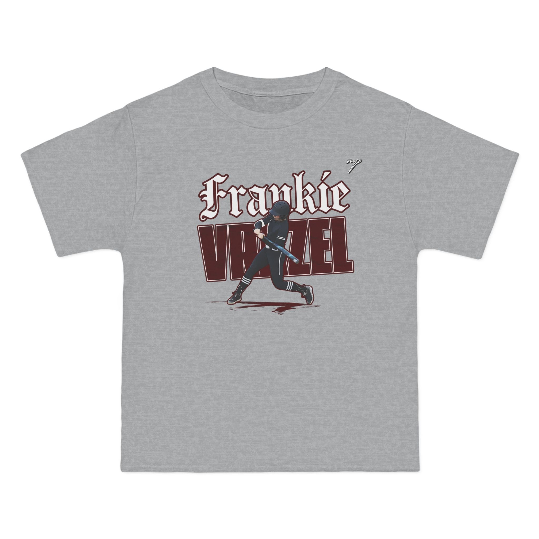 Francessca Vrazel Vintage Tee