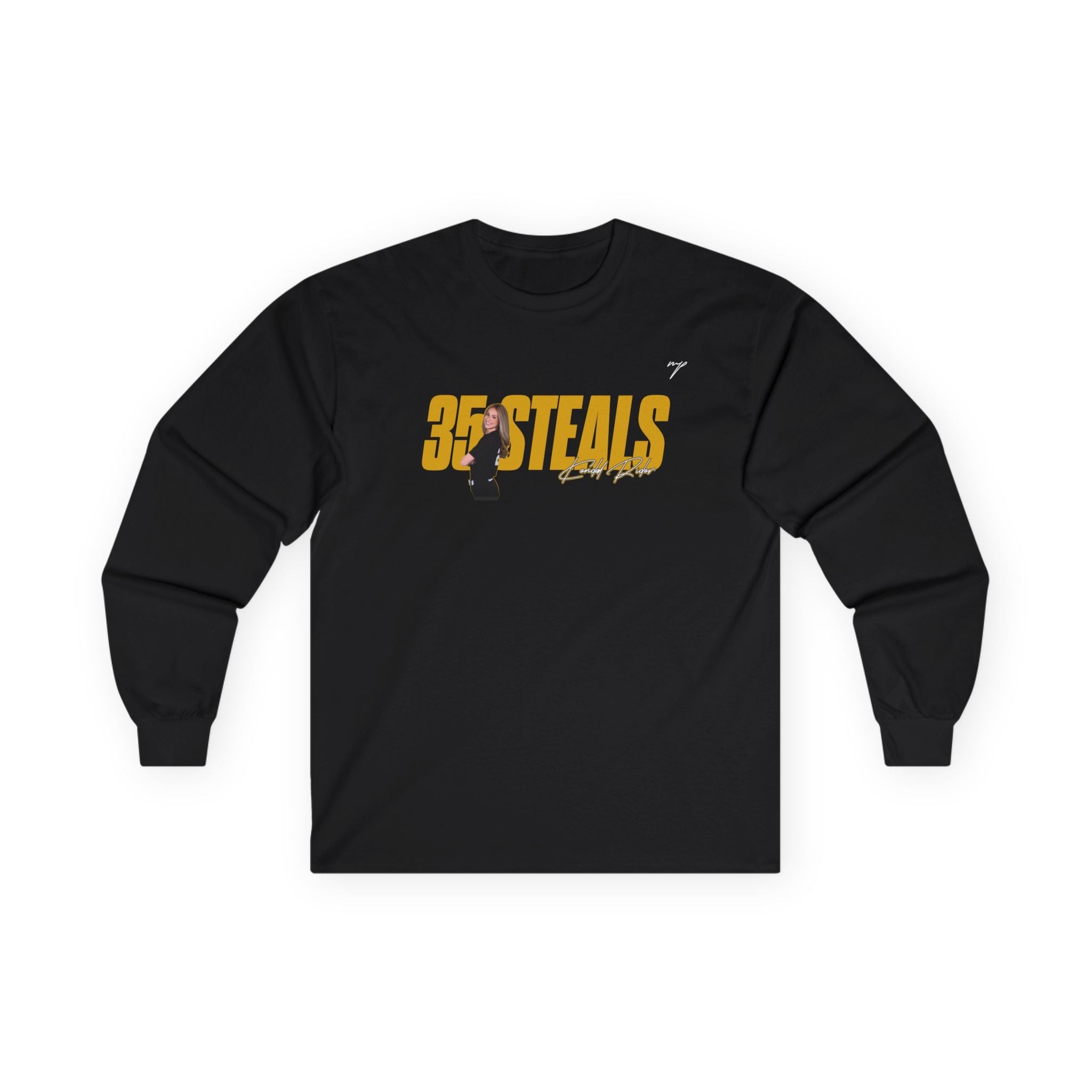 Kendal Rider Long Sleeve