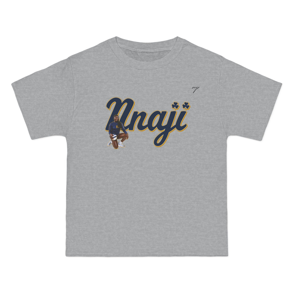 Chichi Nnaji Vintage Tee