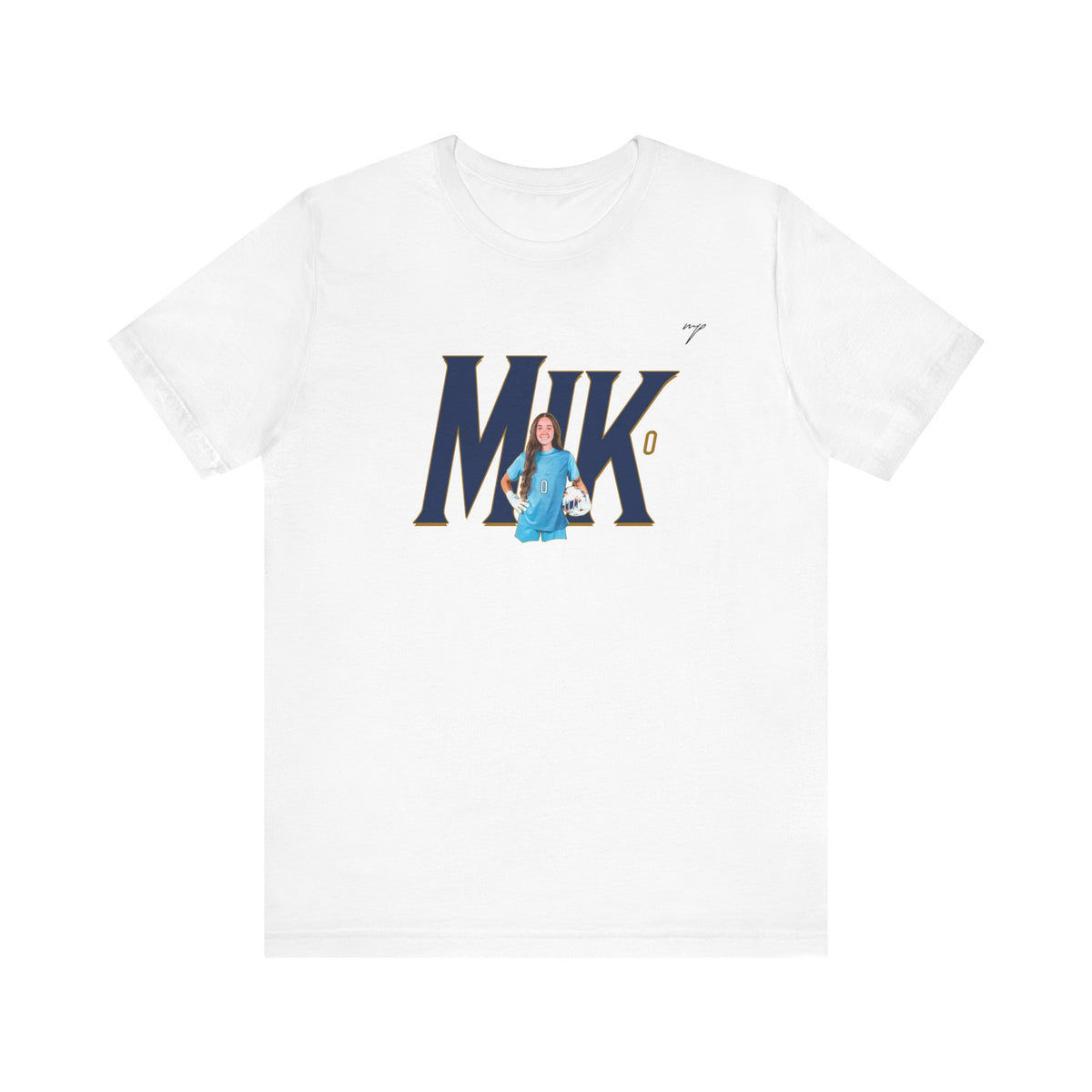 Mikayla O'Brien Graphic Tee