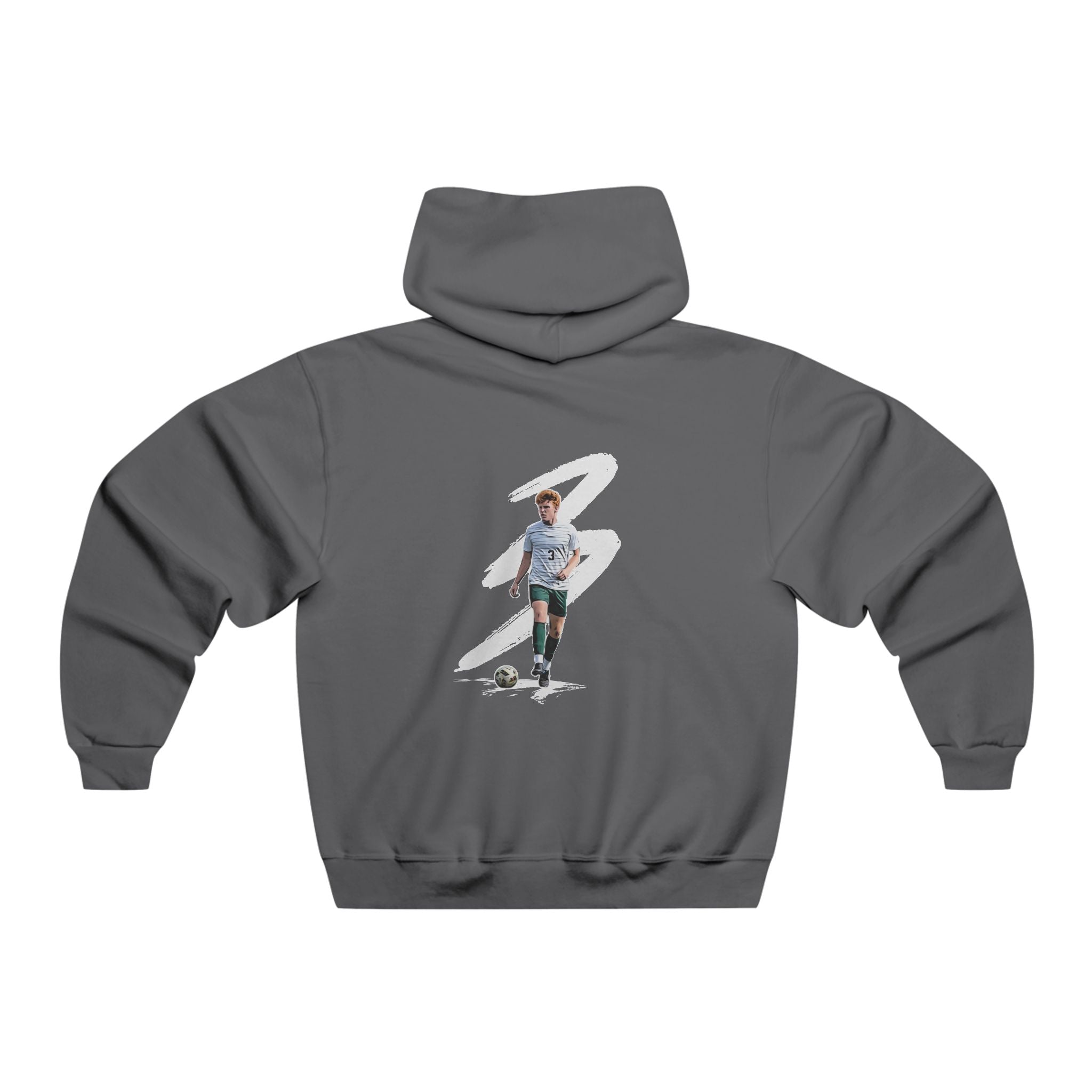 Nate Erre Vintage Hoodie
