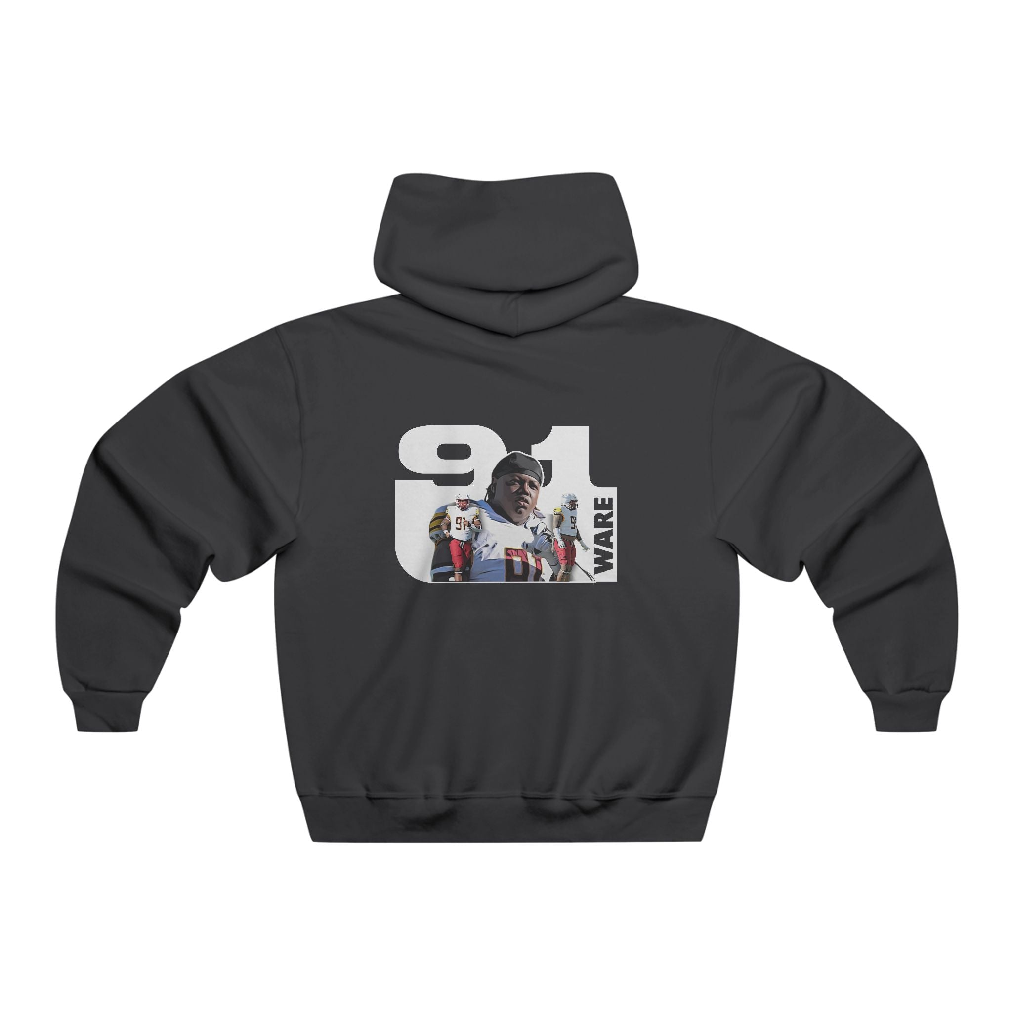 Amarion Ware Vintage Hoodie