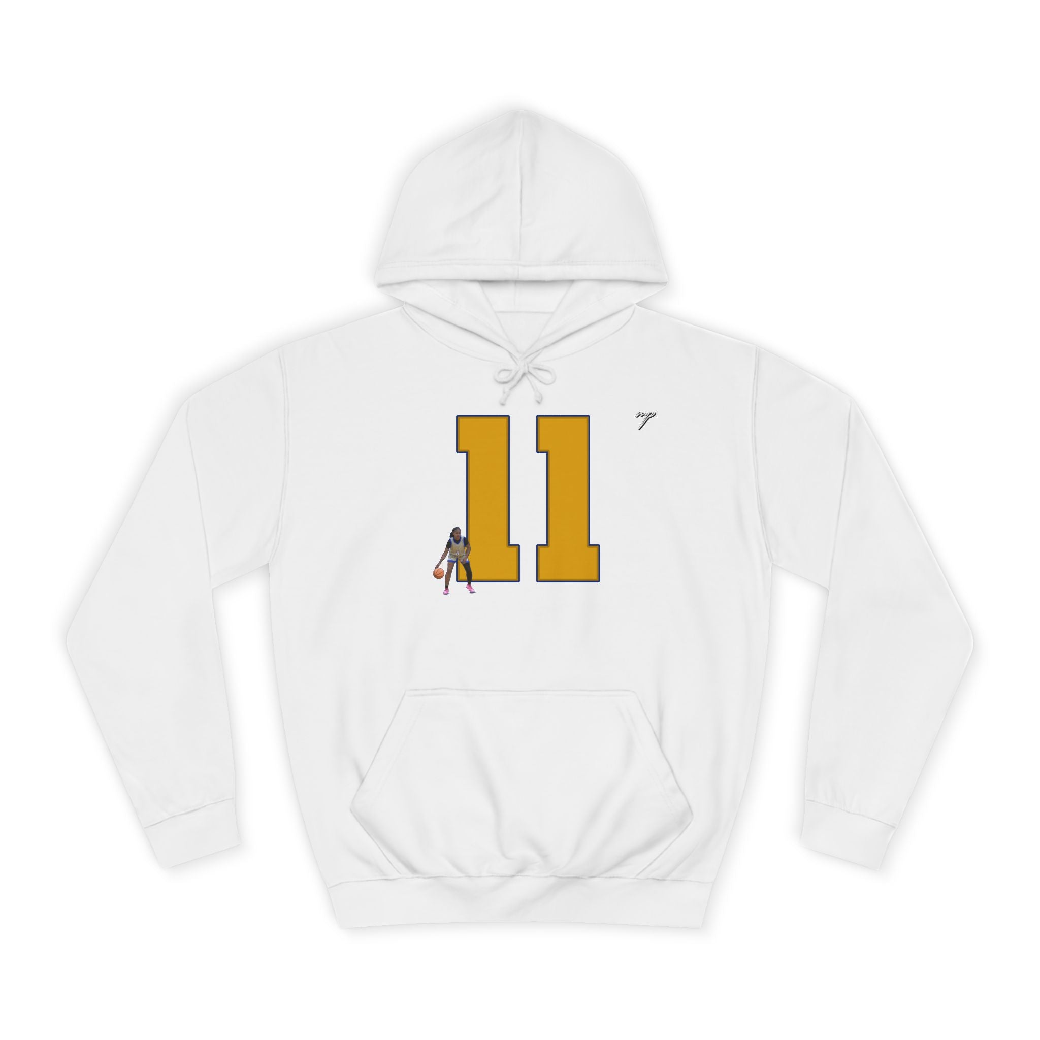 Janiyah Blevins Hoodie
