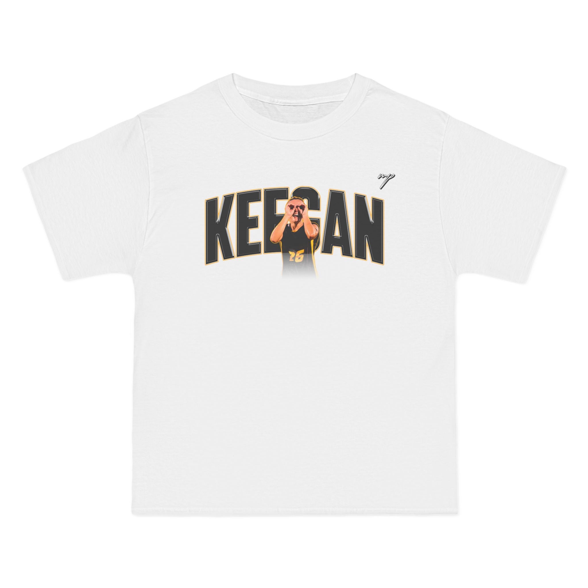 Keegan Good Vintage Tee