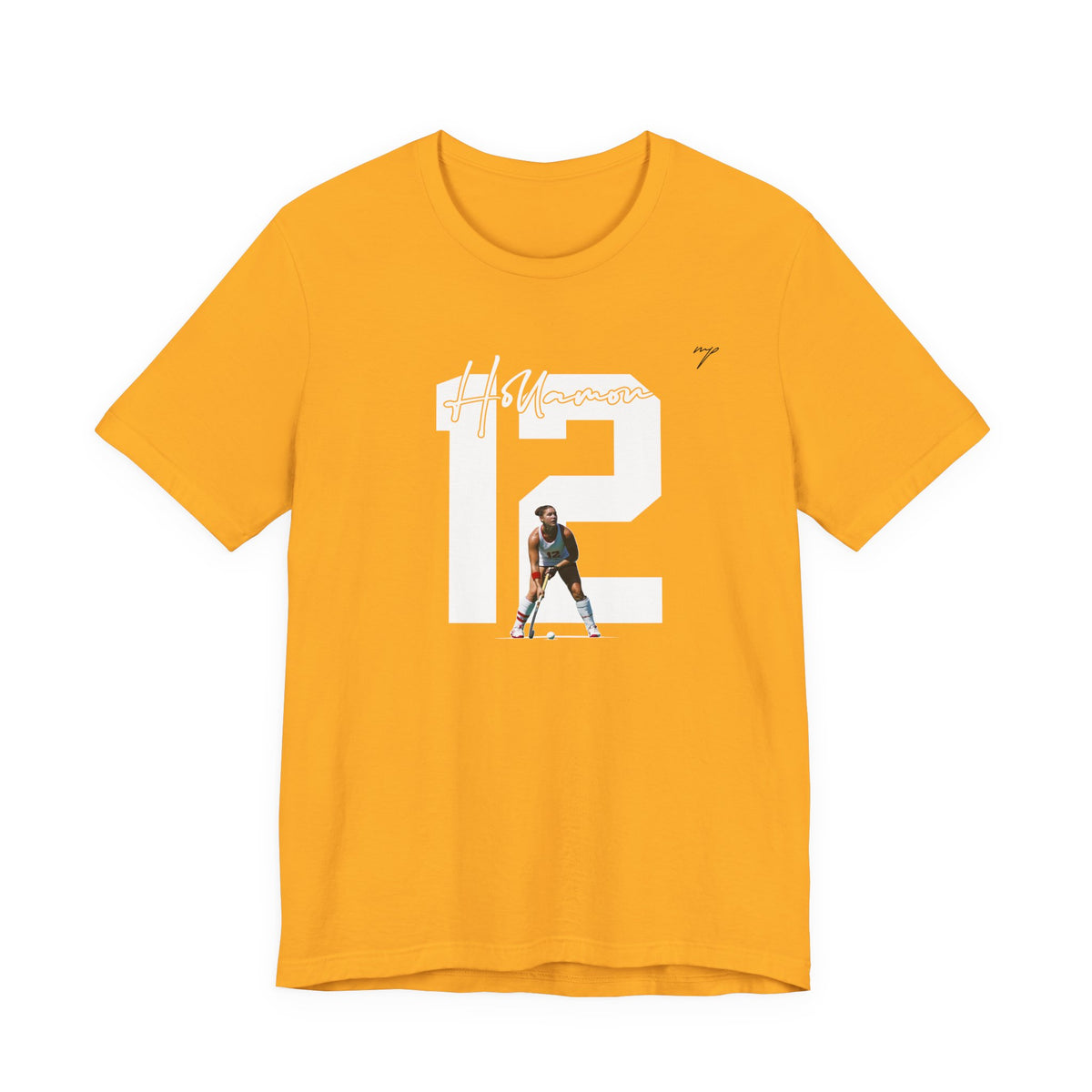 Josie Hollamon Graphic Tee