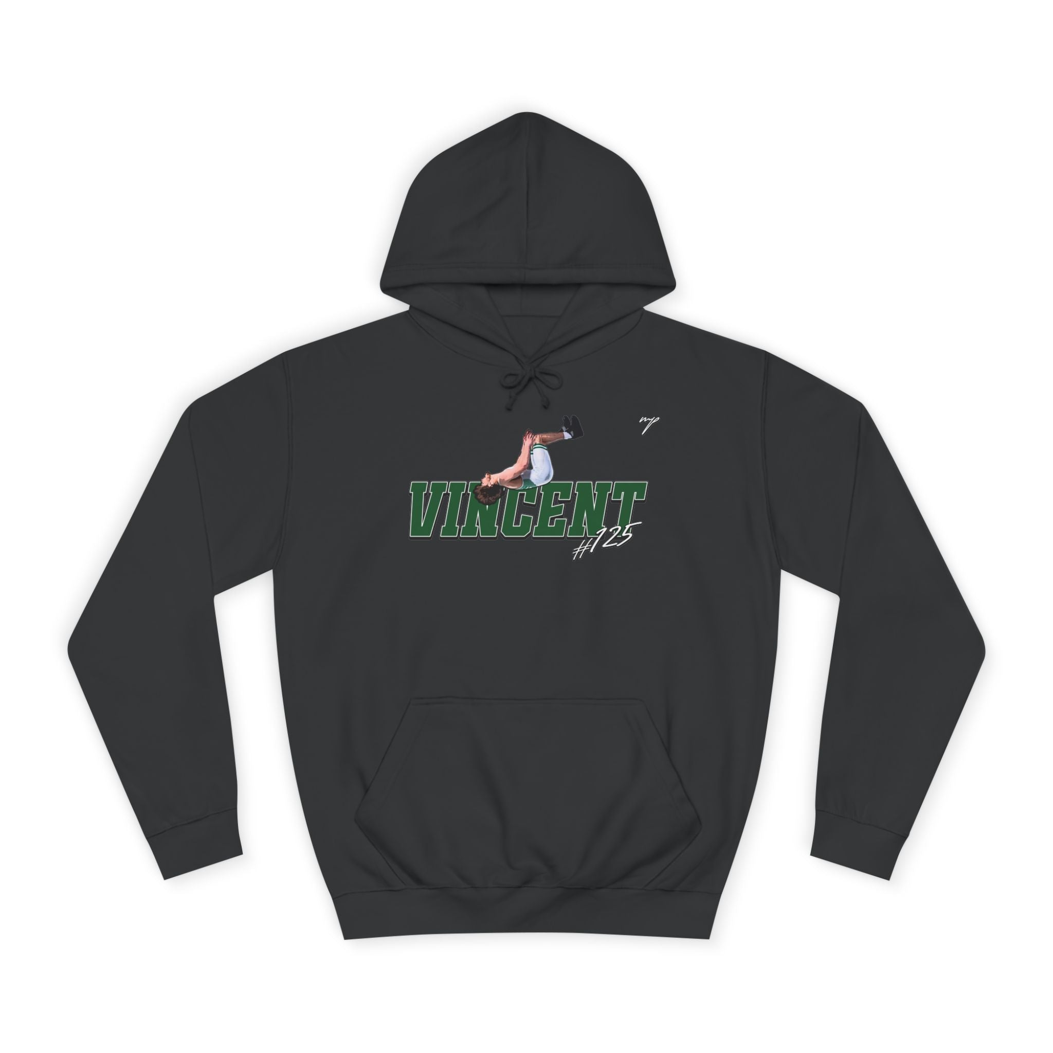 Vincent Luttrell Hoodie