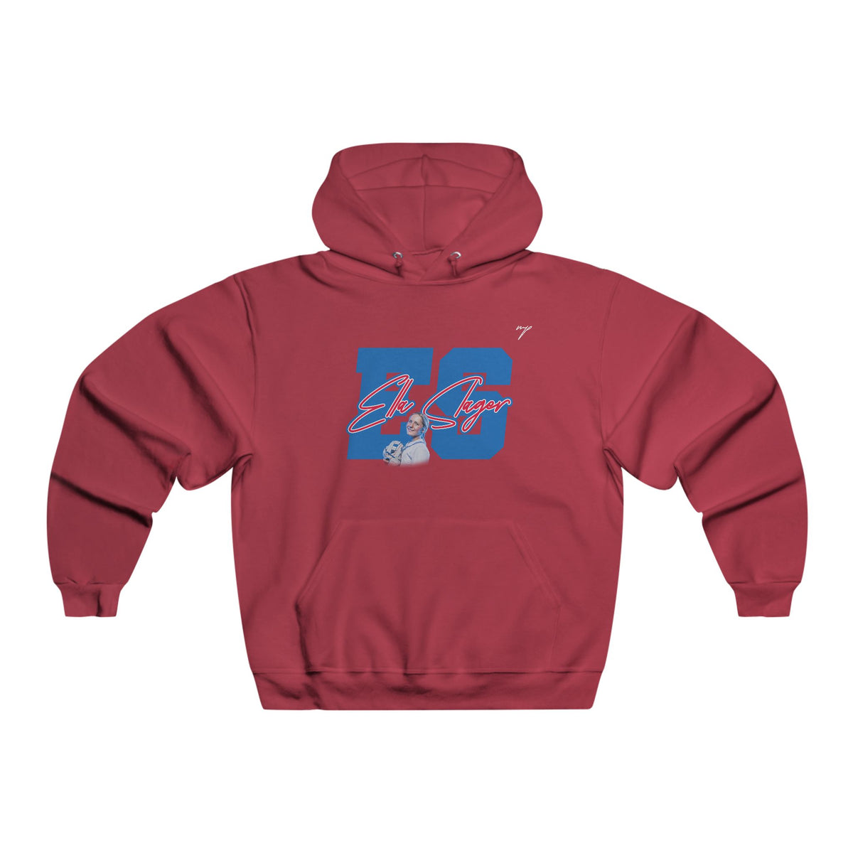 Ella Slager Vintage Hoodie