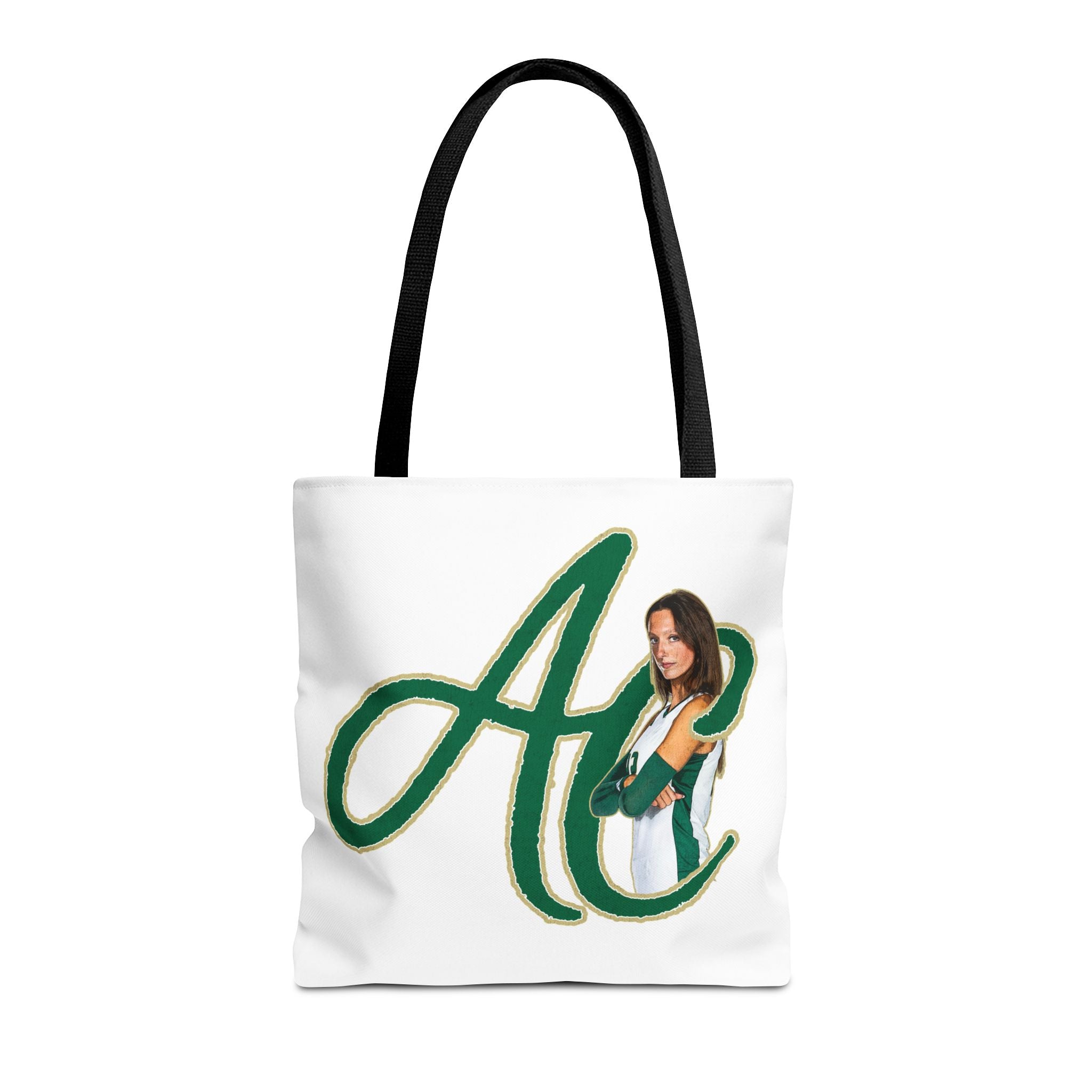 Ally Cavanaugh Tote Bag