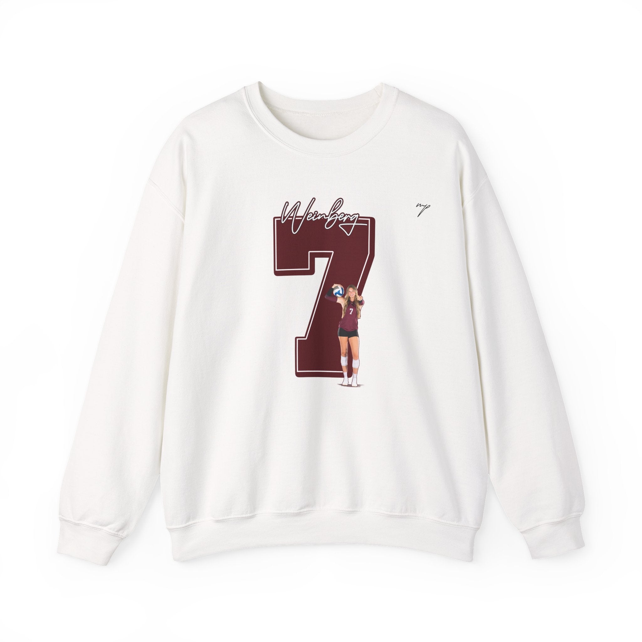 Lexi Weinberg Crewneck