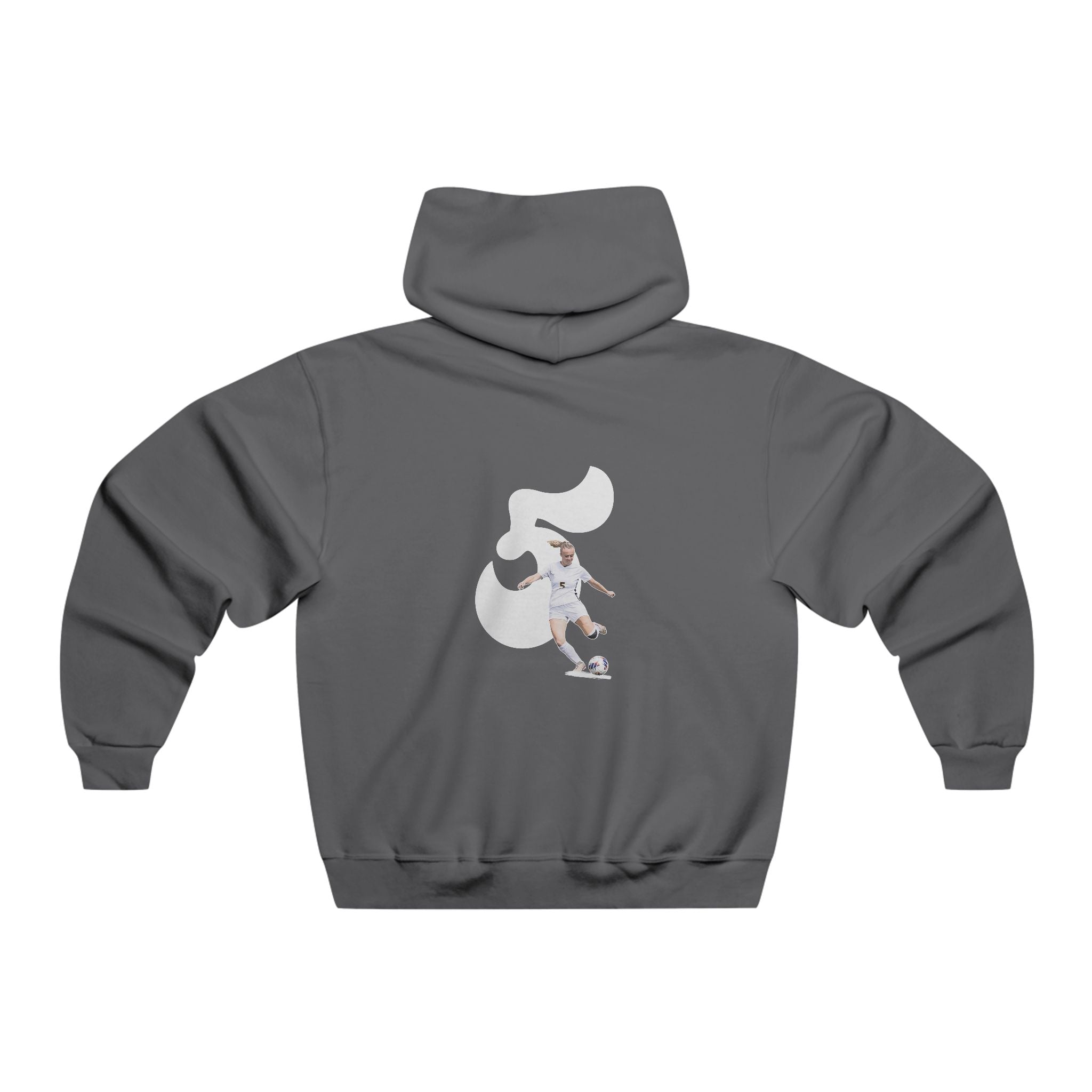 Emma Smith Vintage Hoodie